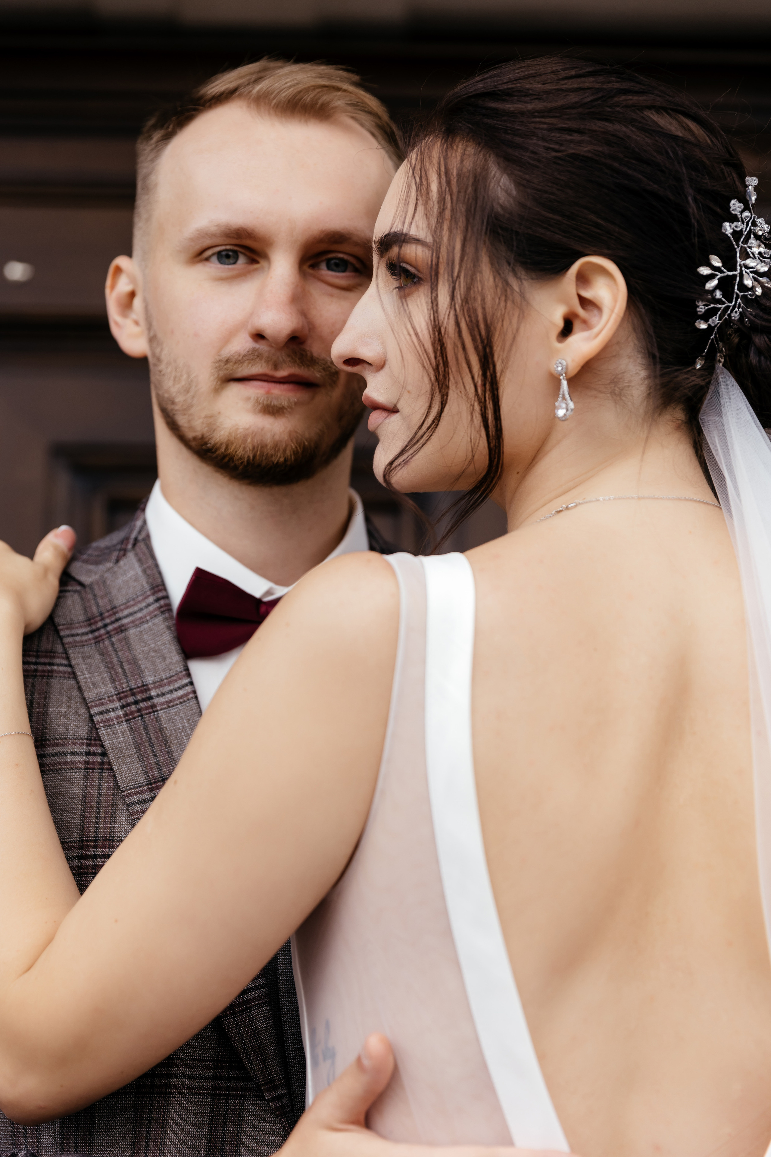 Артём и Полина. Фотограф в Красноярске