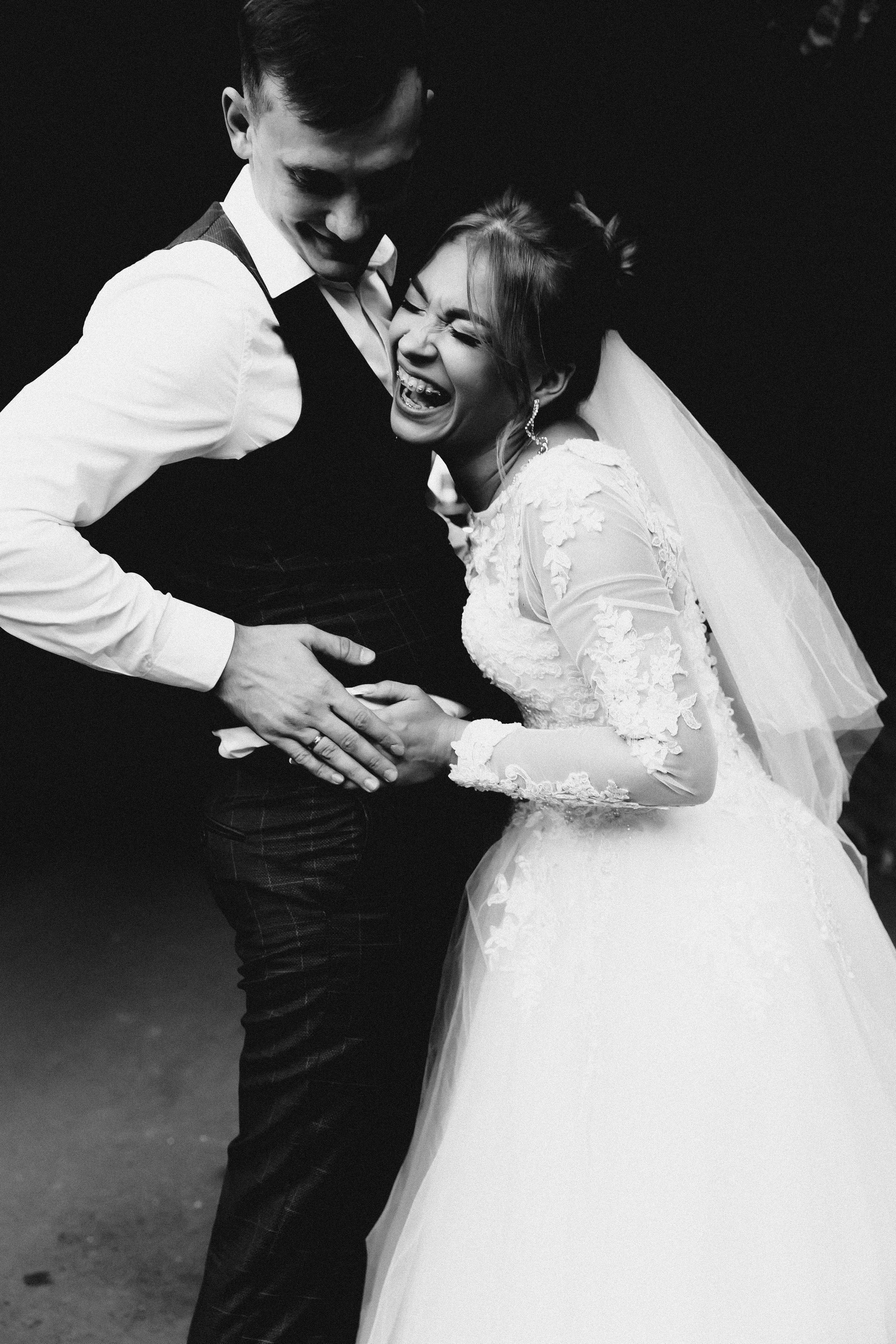 Дима и Алёна. Фотограф в Красноярске