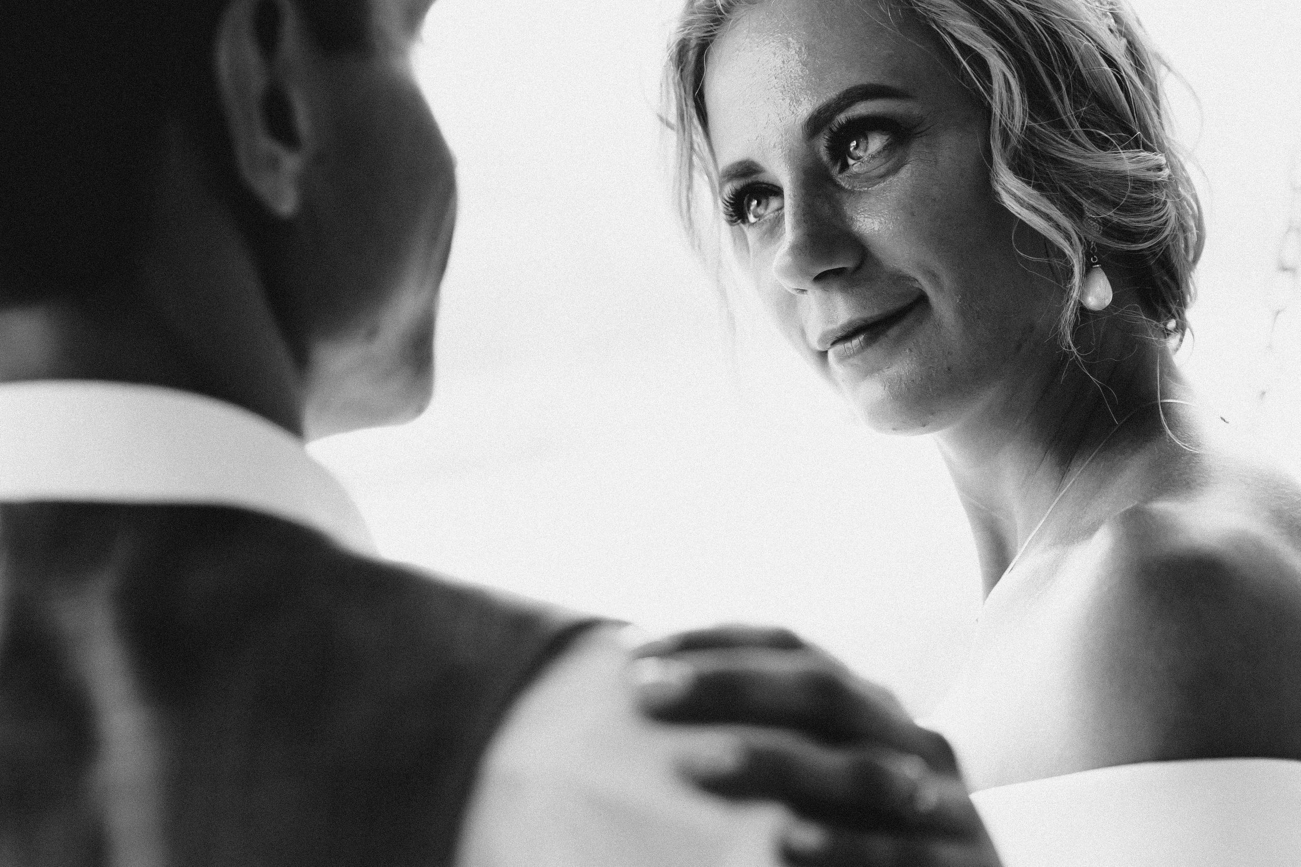 Андрей и Виктория. Фотограф в Красноярске