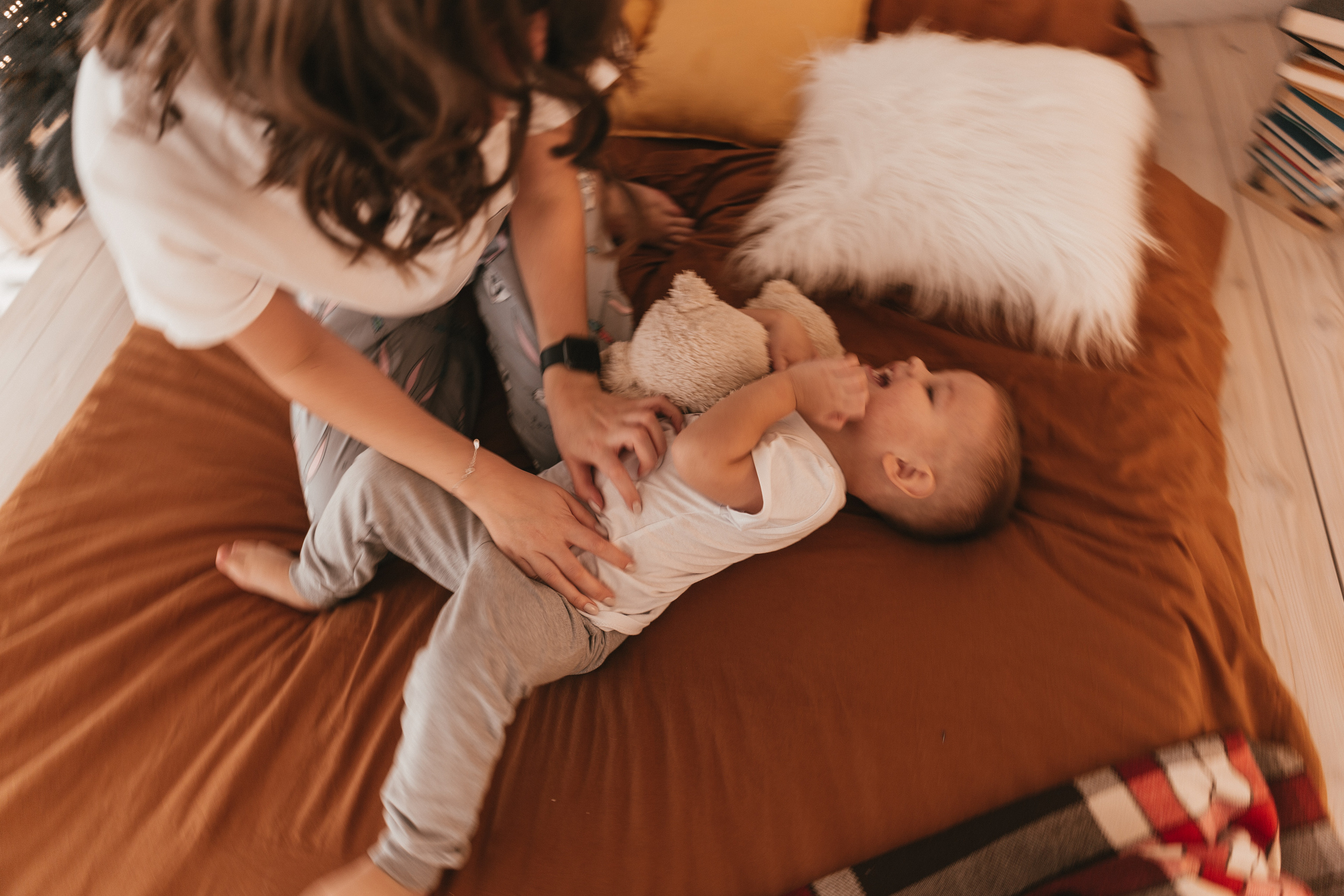 Саша и Женя. Фотограф в Красноярске