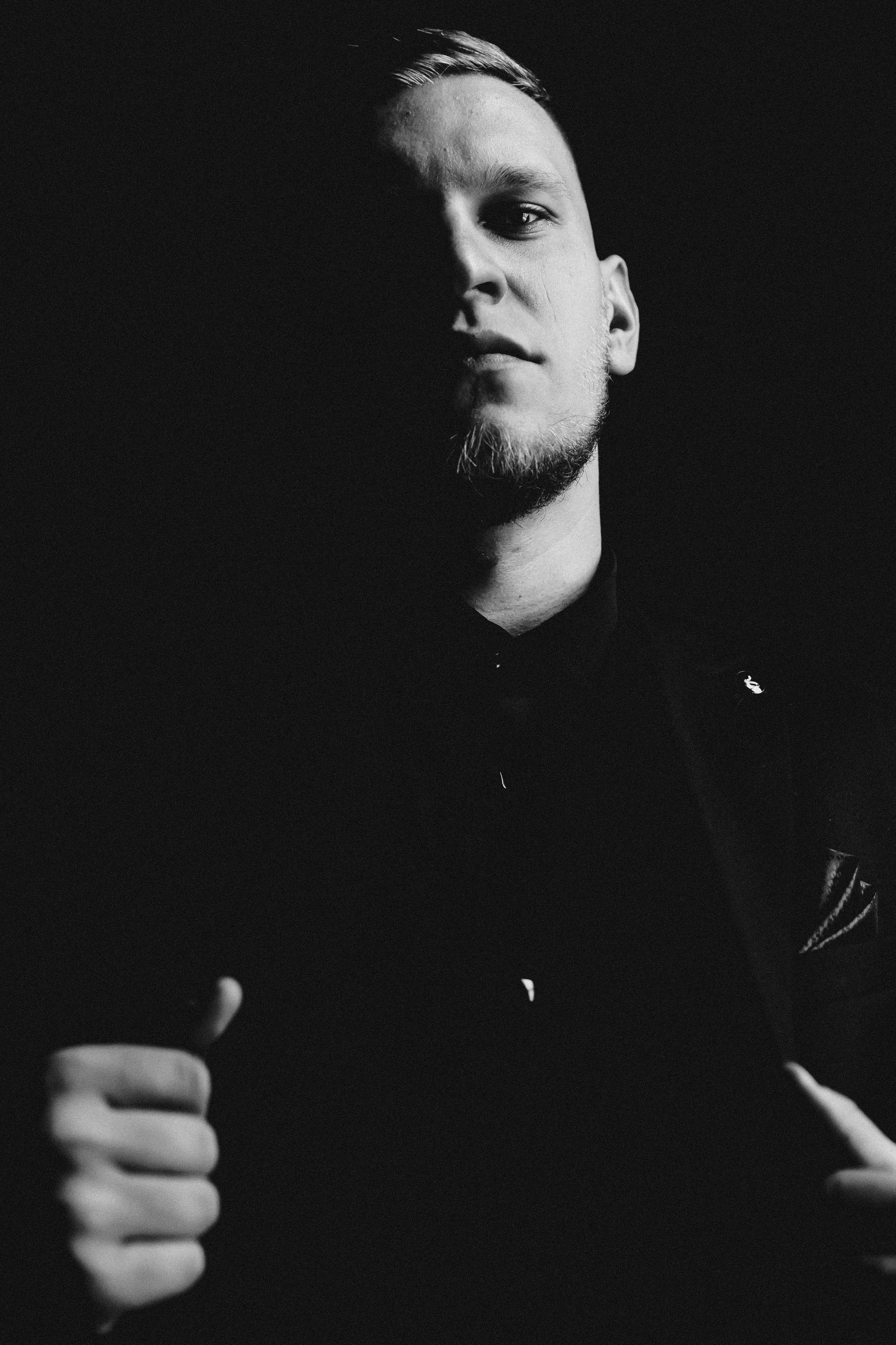 Александр Владимиров. Фотограф в Красноярске