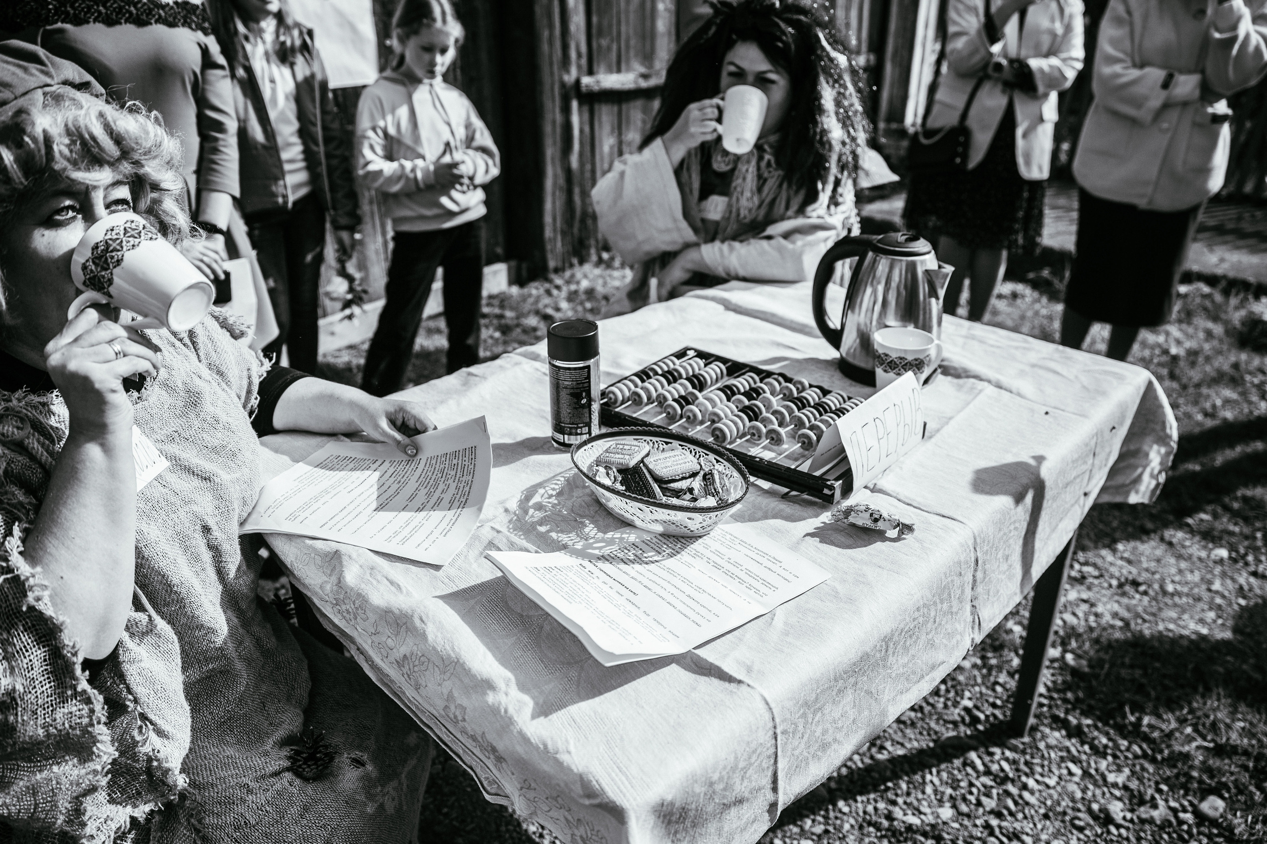 Юра и Настя. Фотограф в Красноярске