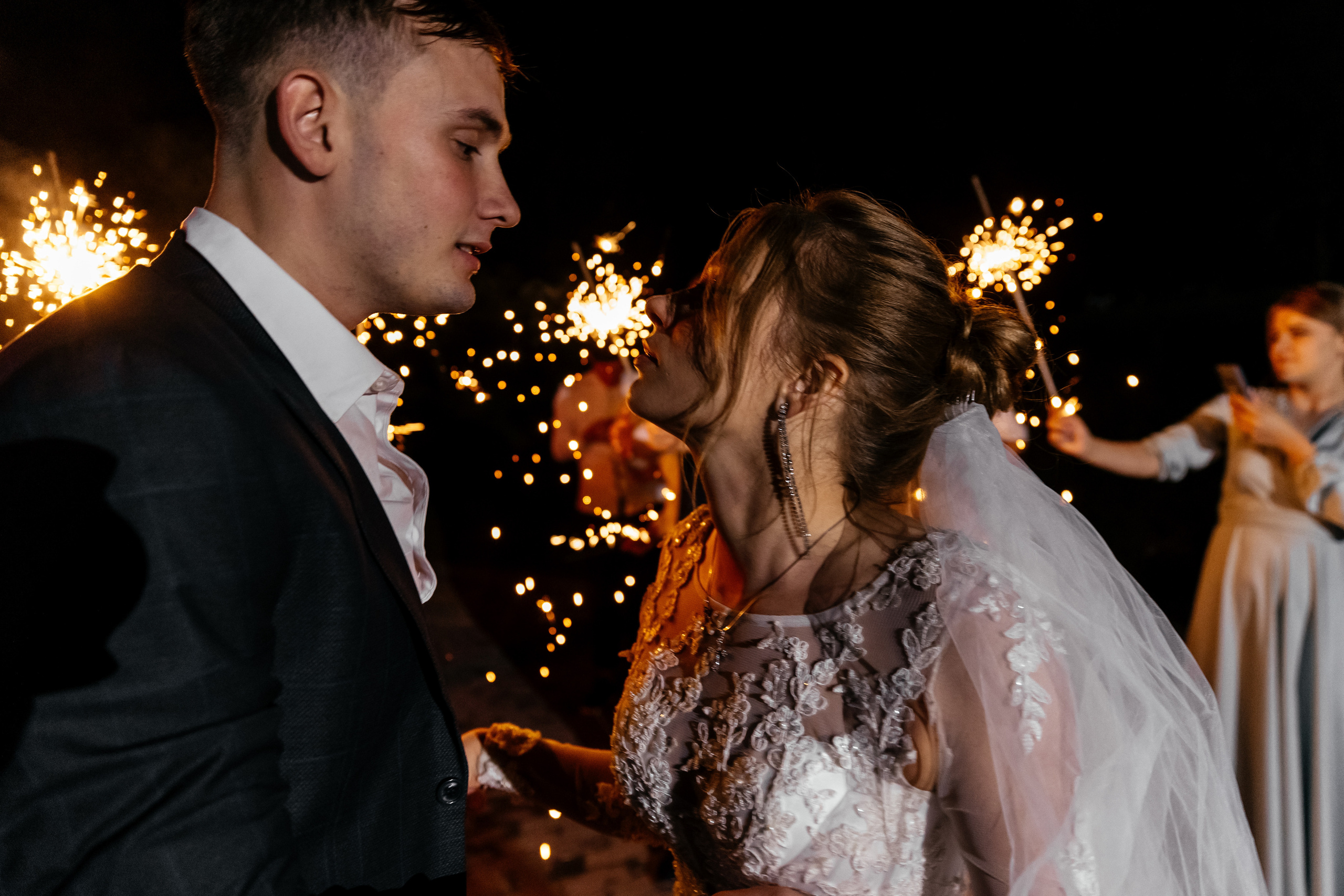 Дима и Алёна. Фотограф в Красноярске