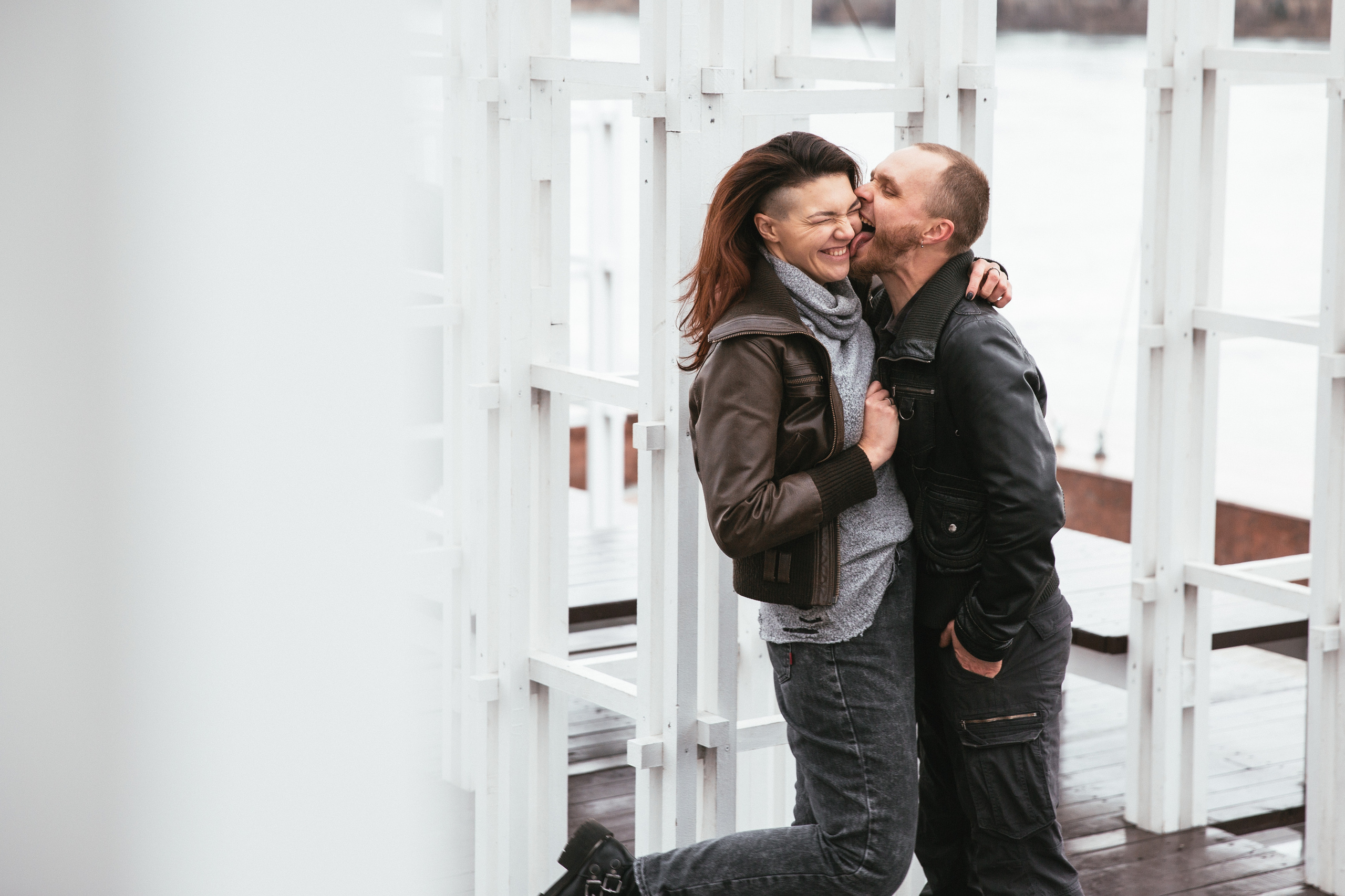 Саша и Маша. Фотограф в Красноярске