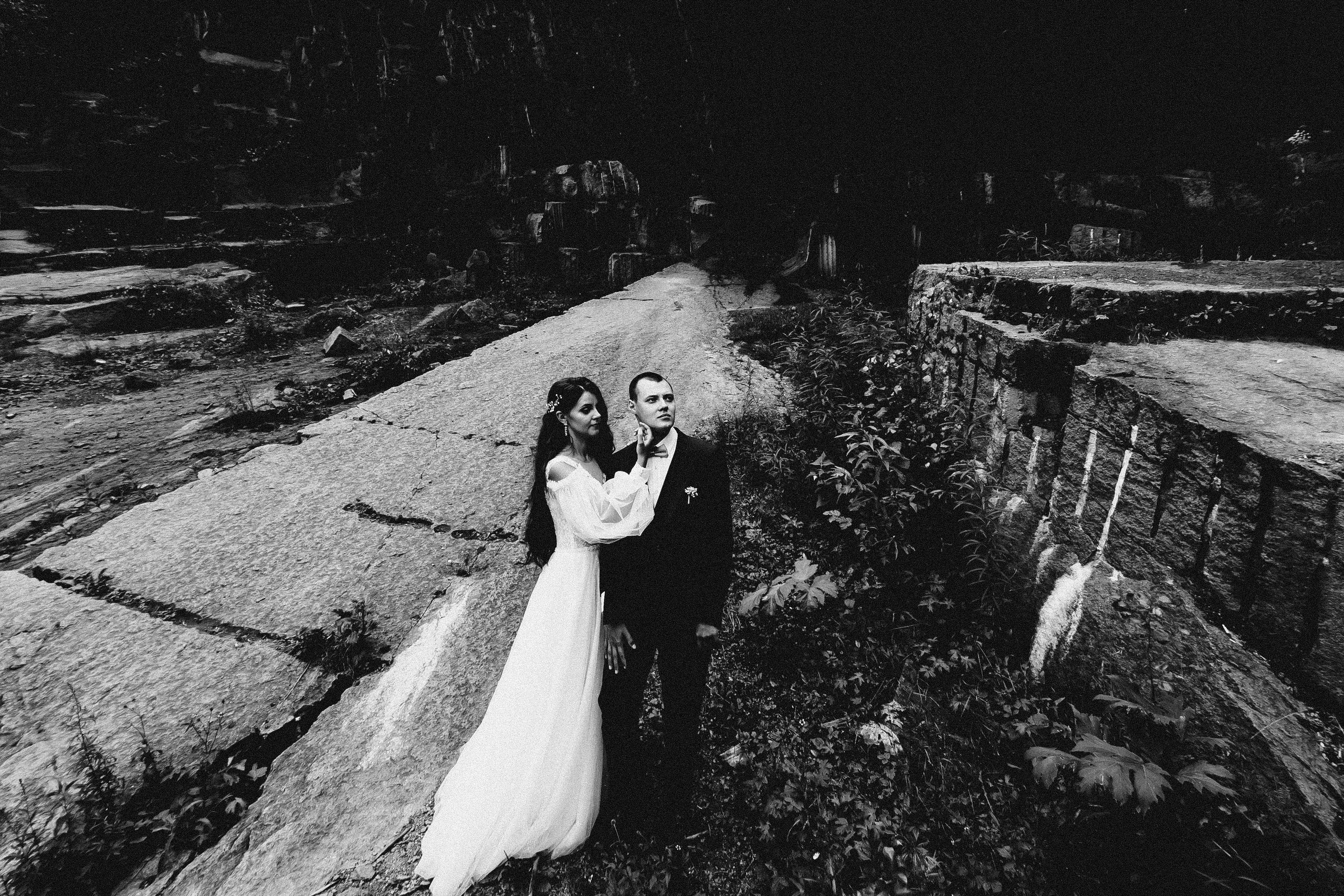 Артём и Даша. Фотограф в Красноярске