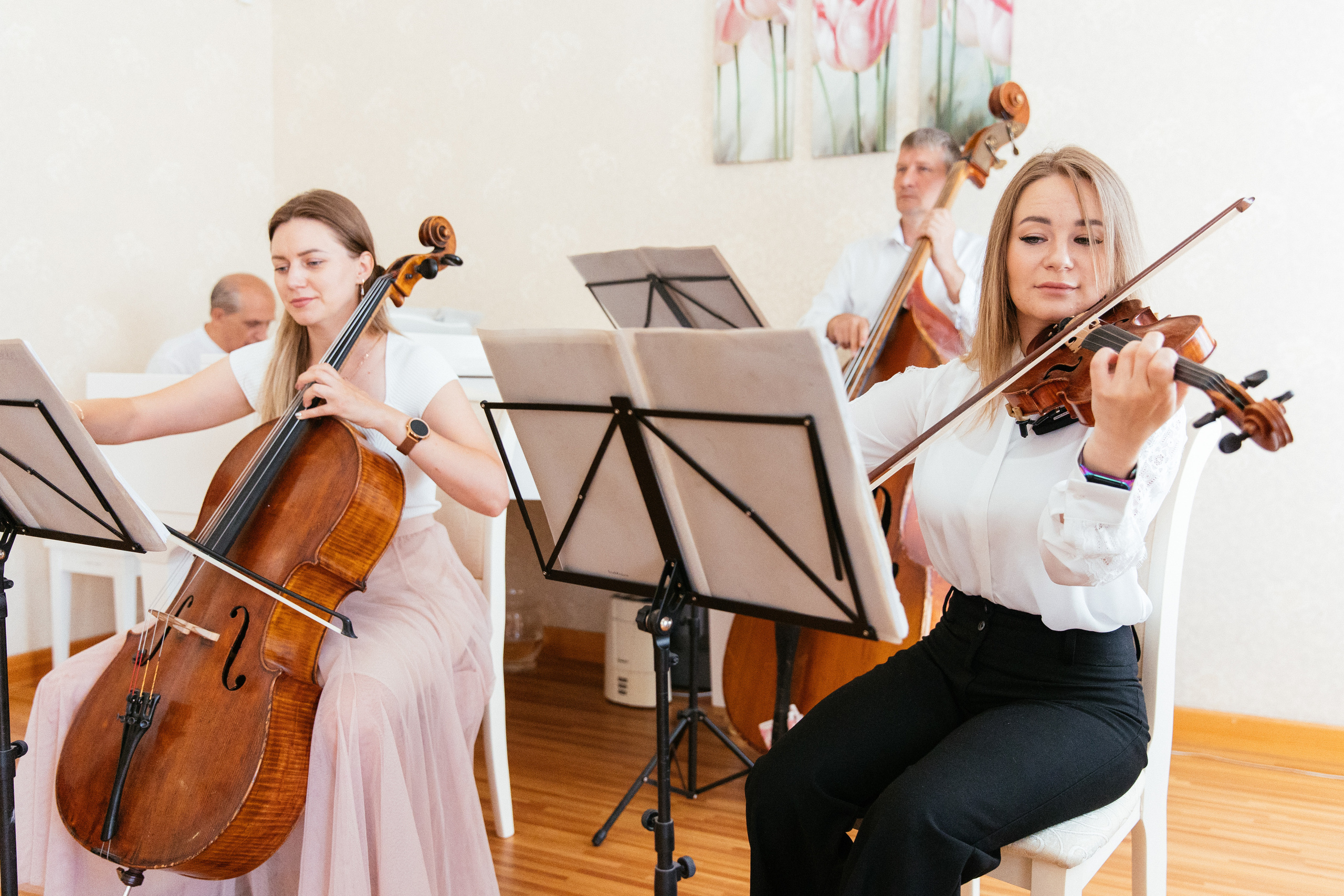 Артём и Даша. Фотограф в Красноярске