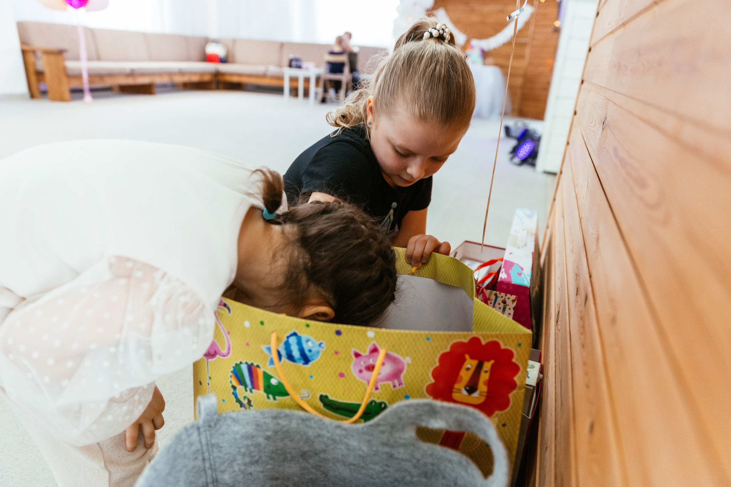 Лизе 4 года «Сова». Фотограф в Красноярске