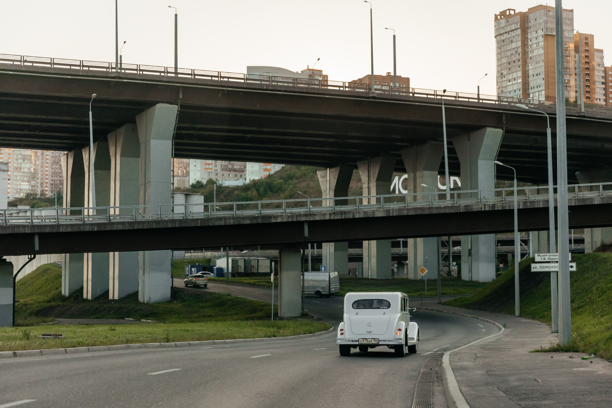 Дима и Алёна. Фотограф в Красноярске