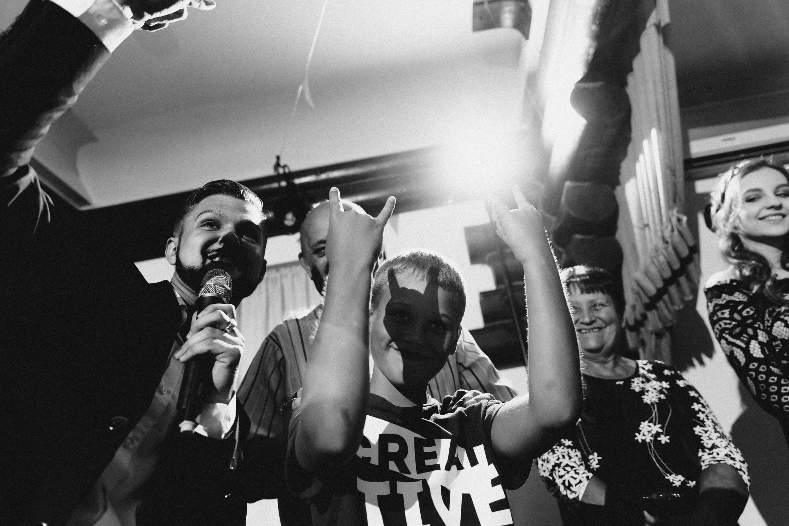 Артём и Полина. Фотограф в Красноярске