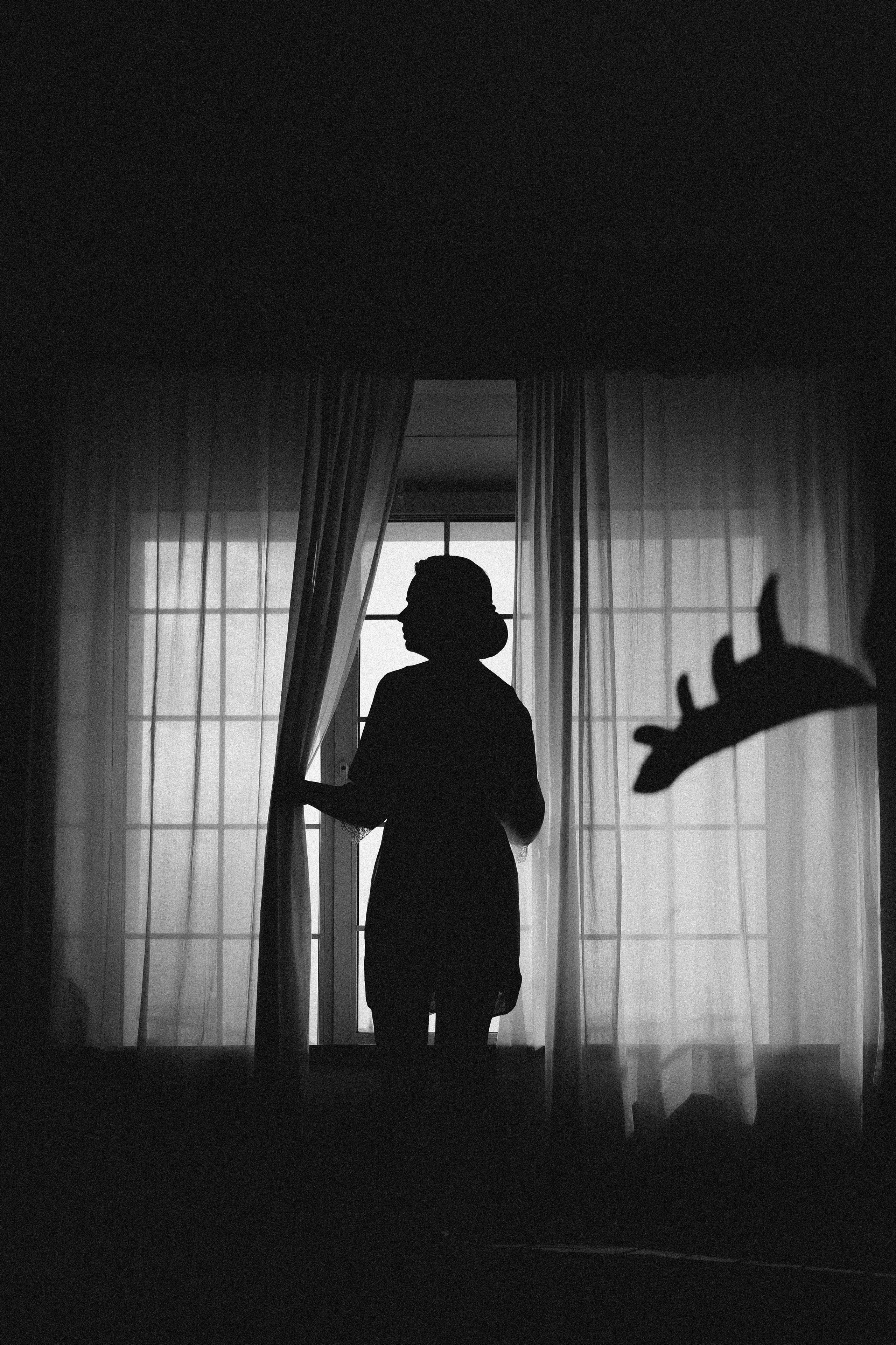 Иван и Надежда. Фотограф в Красноярске