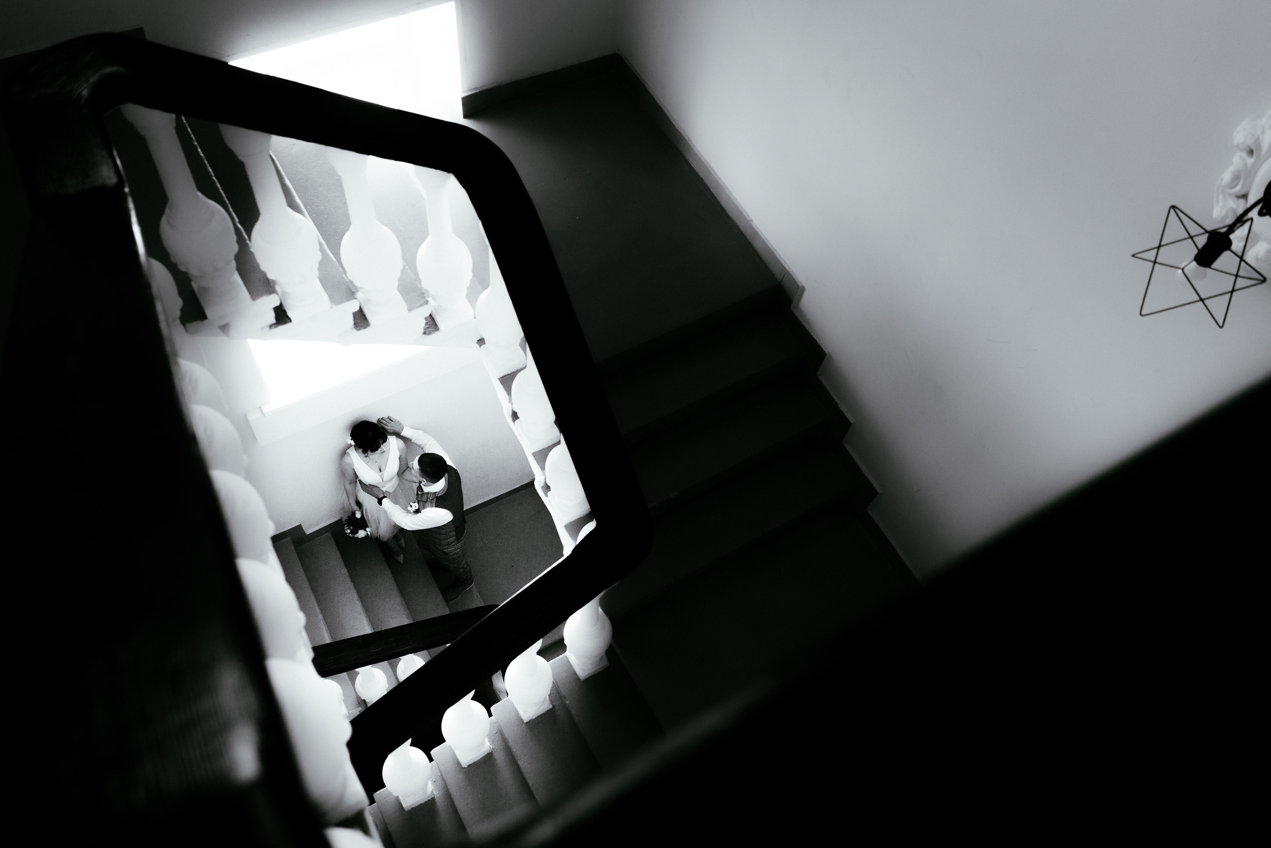 Слава и Саша. Фотограф в Красноярске