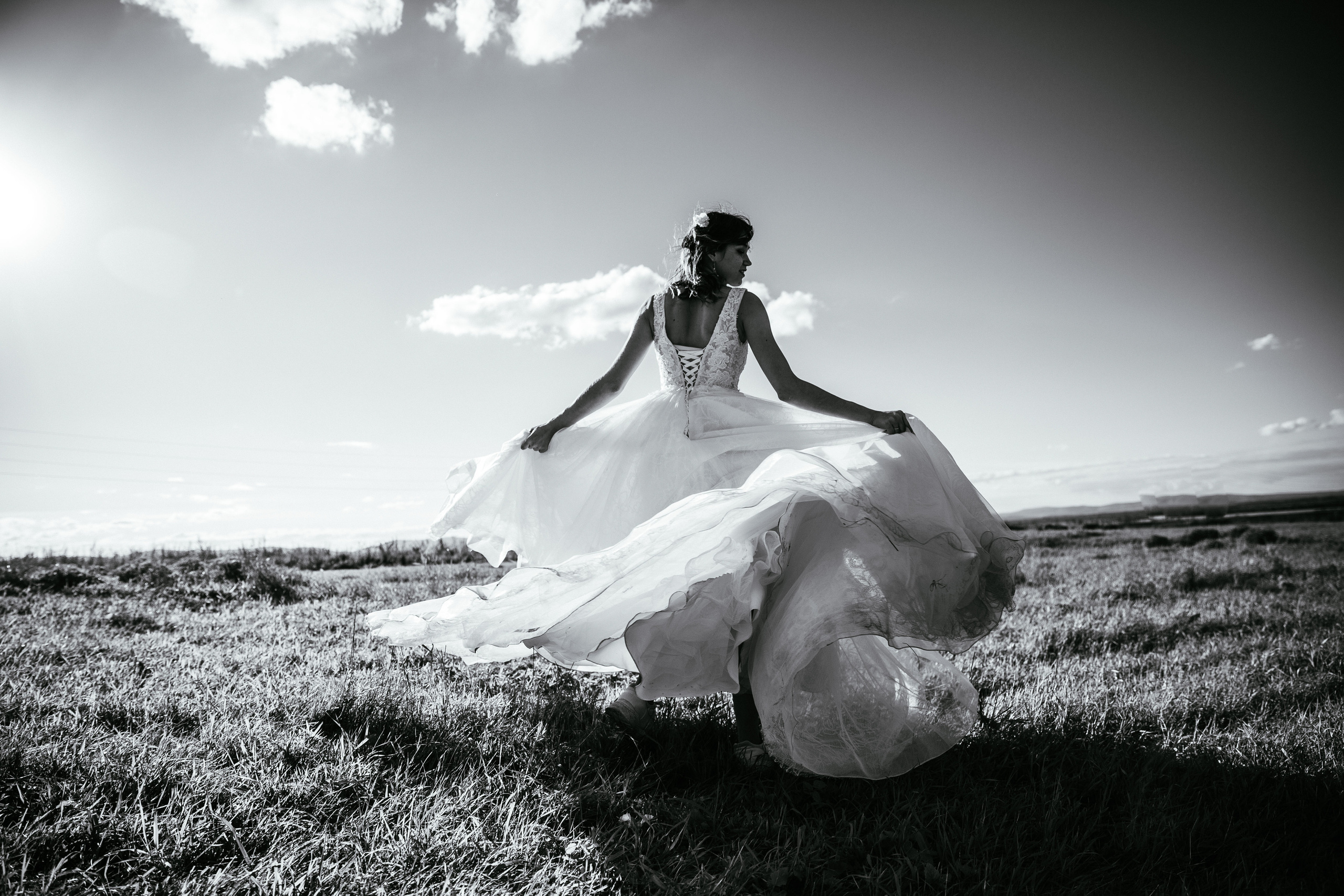 Юра и Настя. Фотограф в Красноярске