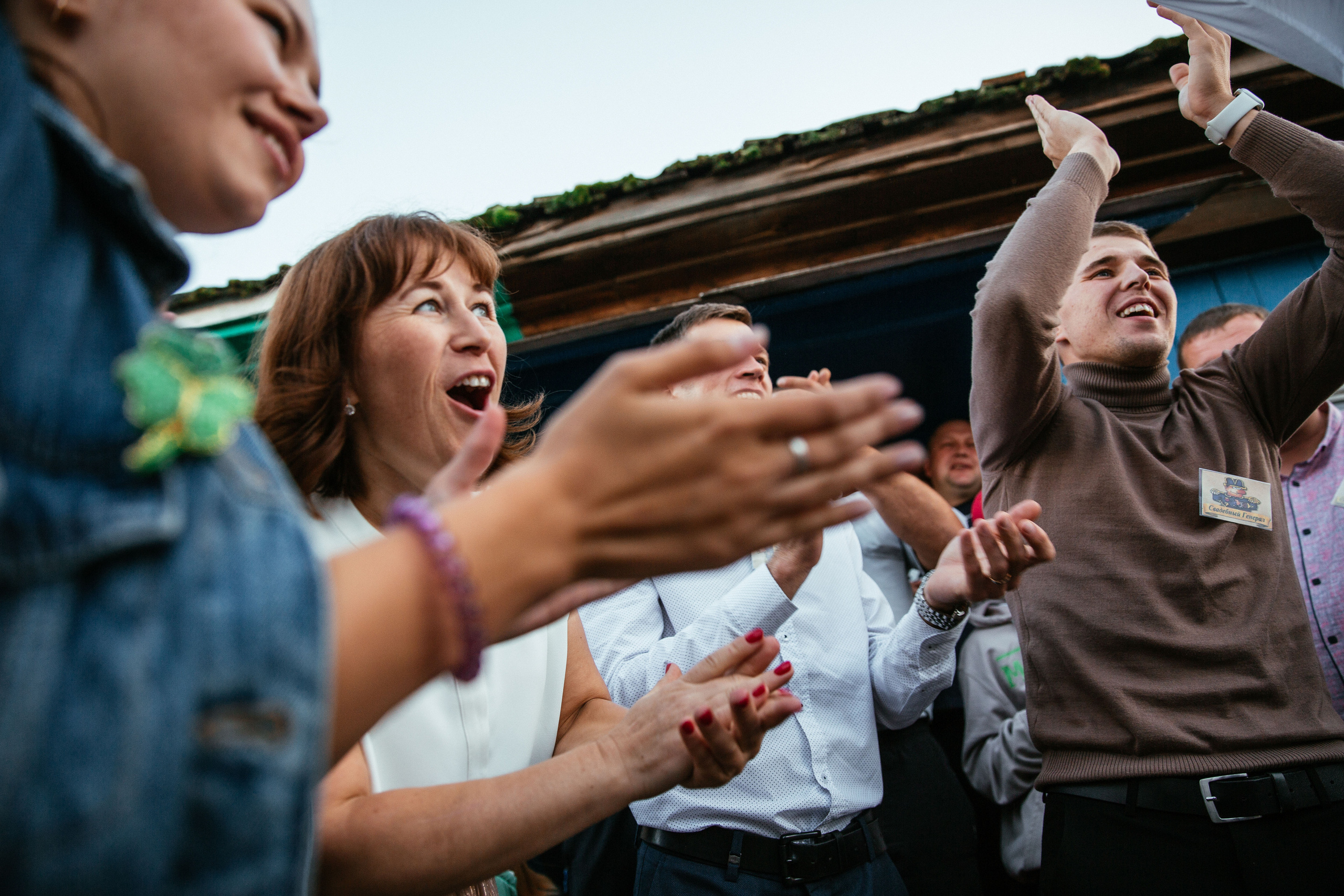 Юра и Настя. Фотограф в Красноярске