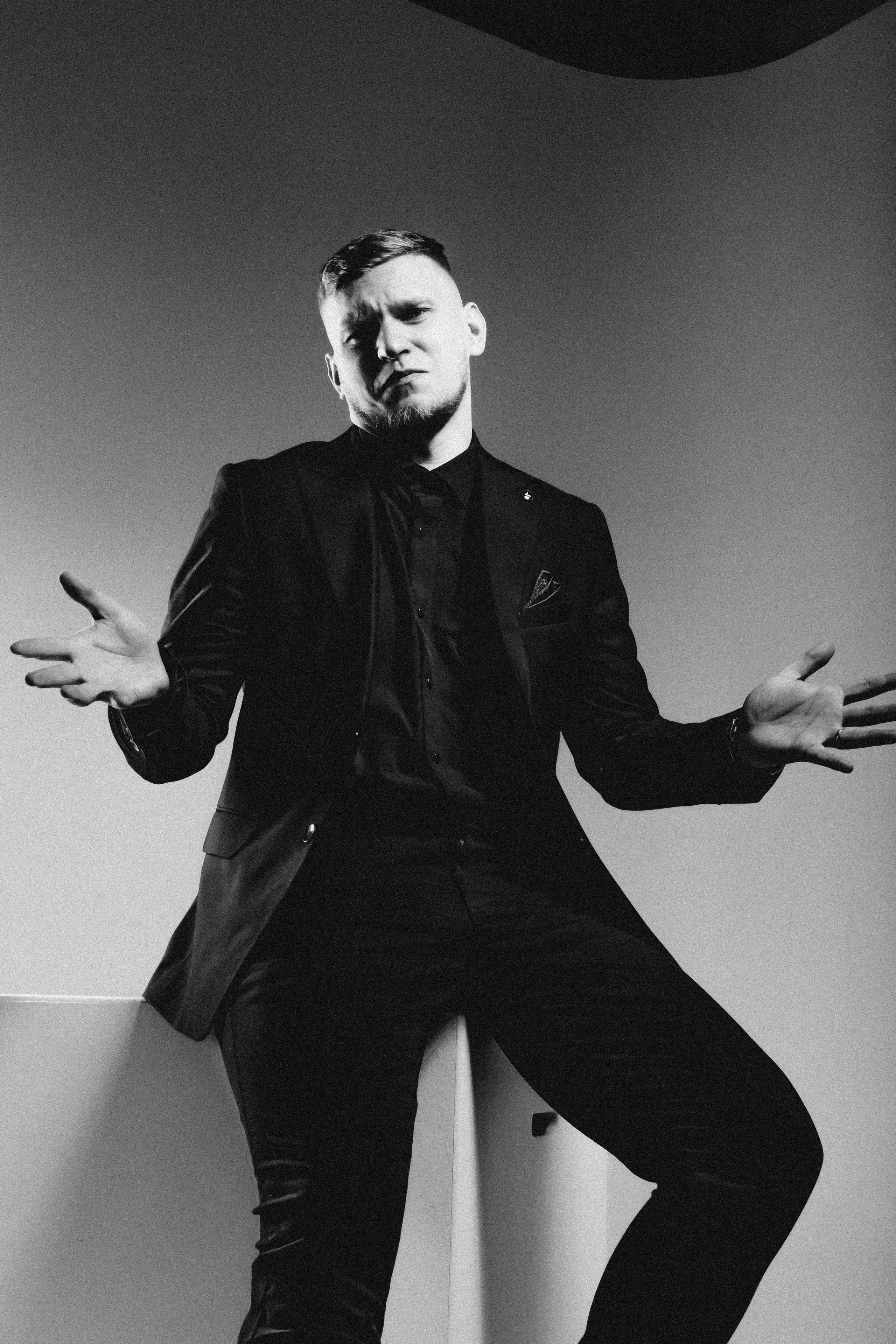 Александр Владимиров. Фотограф в Красноярске