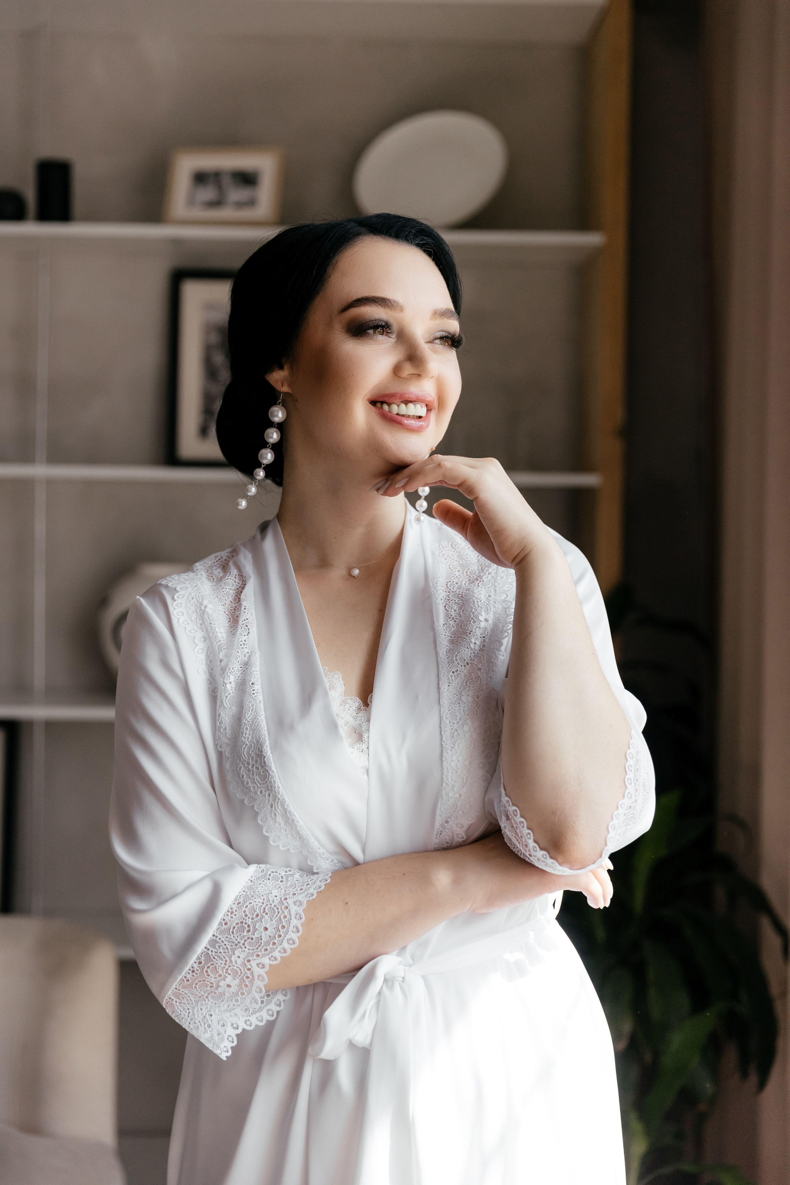 Иван и Надежда. Фотограф в Красноярске