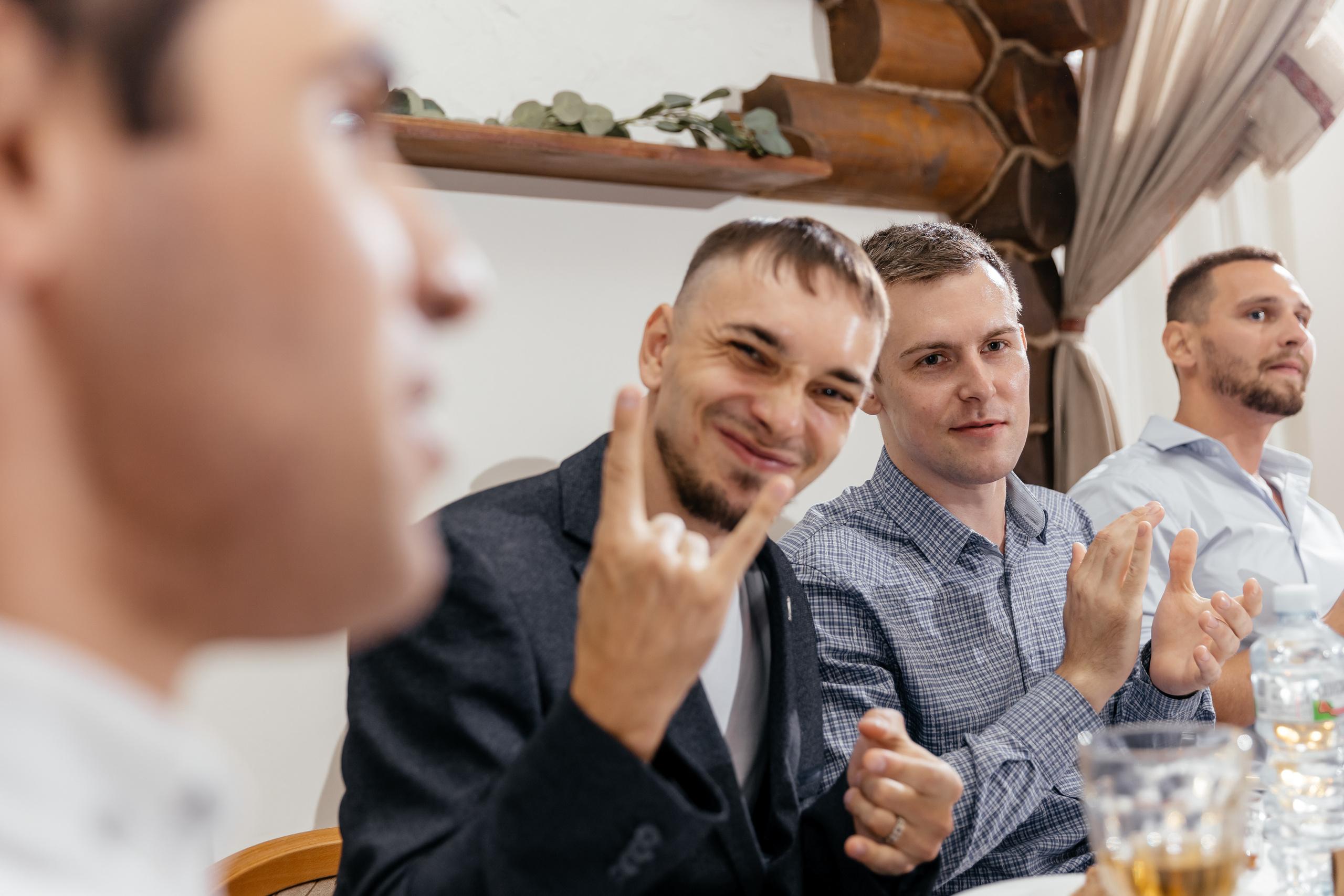 Артём и Полина. Фотограф в Красноярске