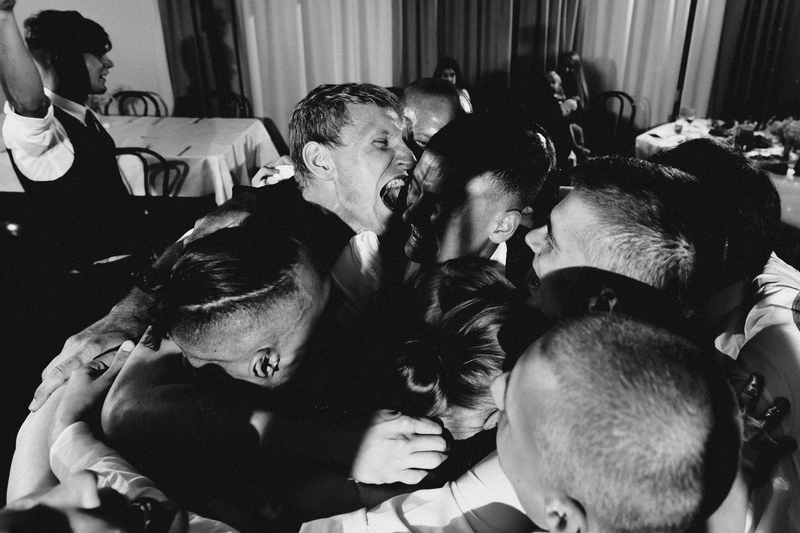 Дима и Алёна. Фотограф в Красноярске