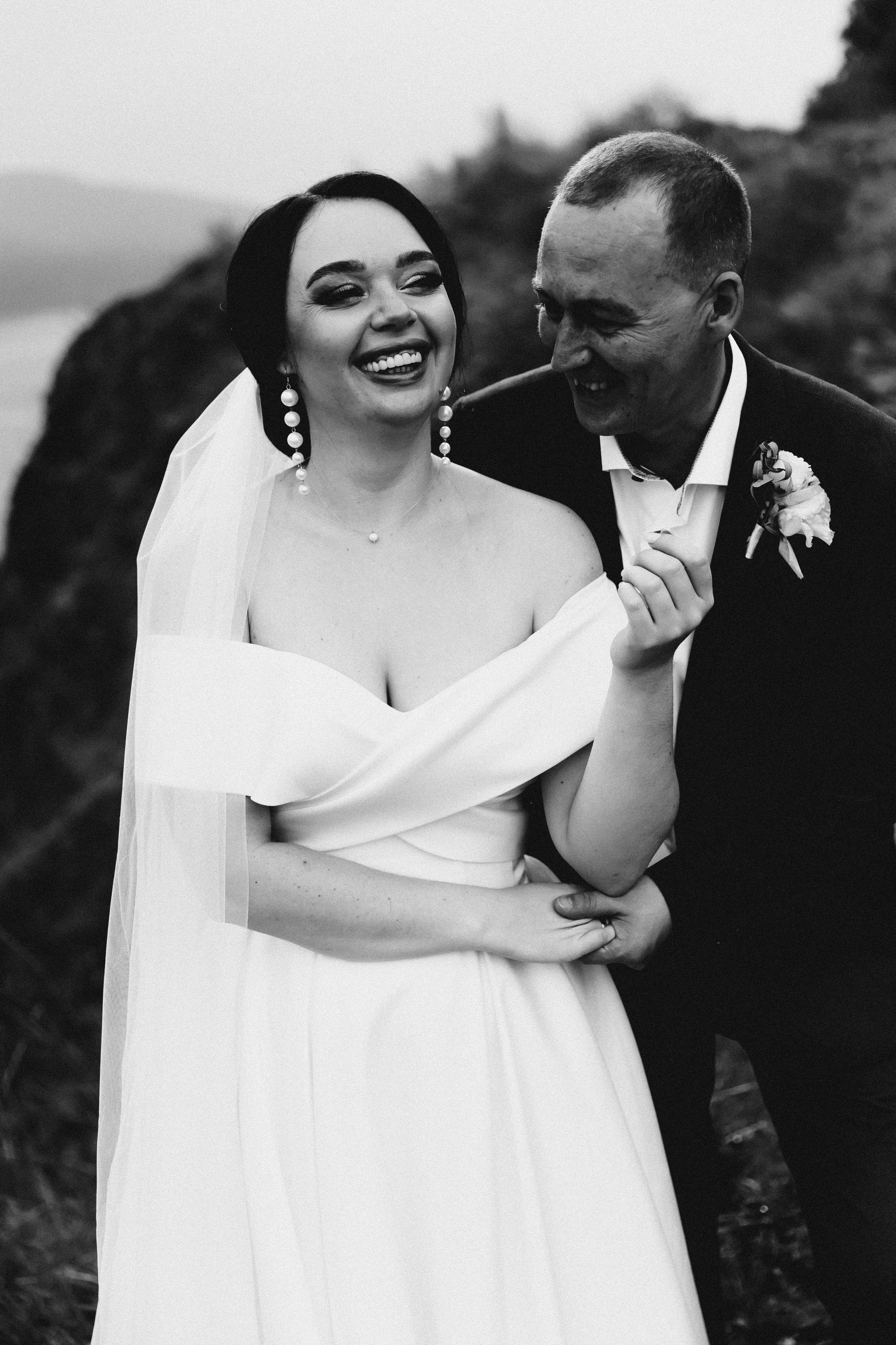 Иван и Надежда. Фотограф в Красноярске