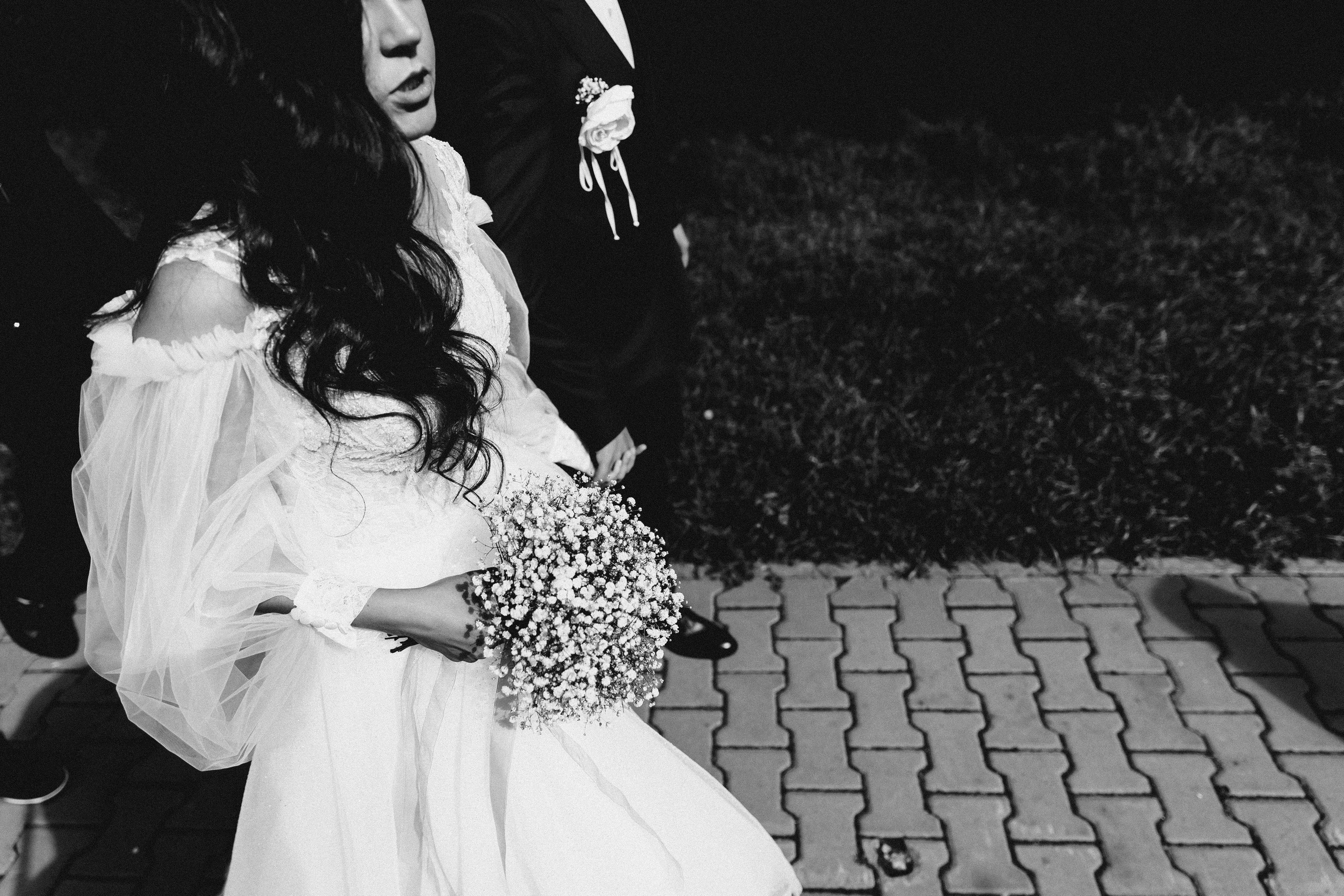 Артём и Даша. Фотограф в Красноярске