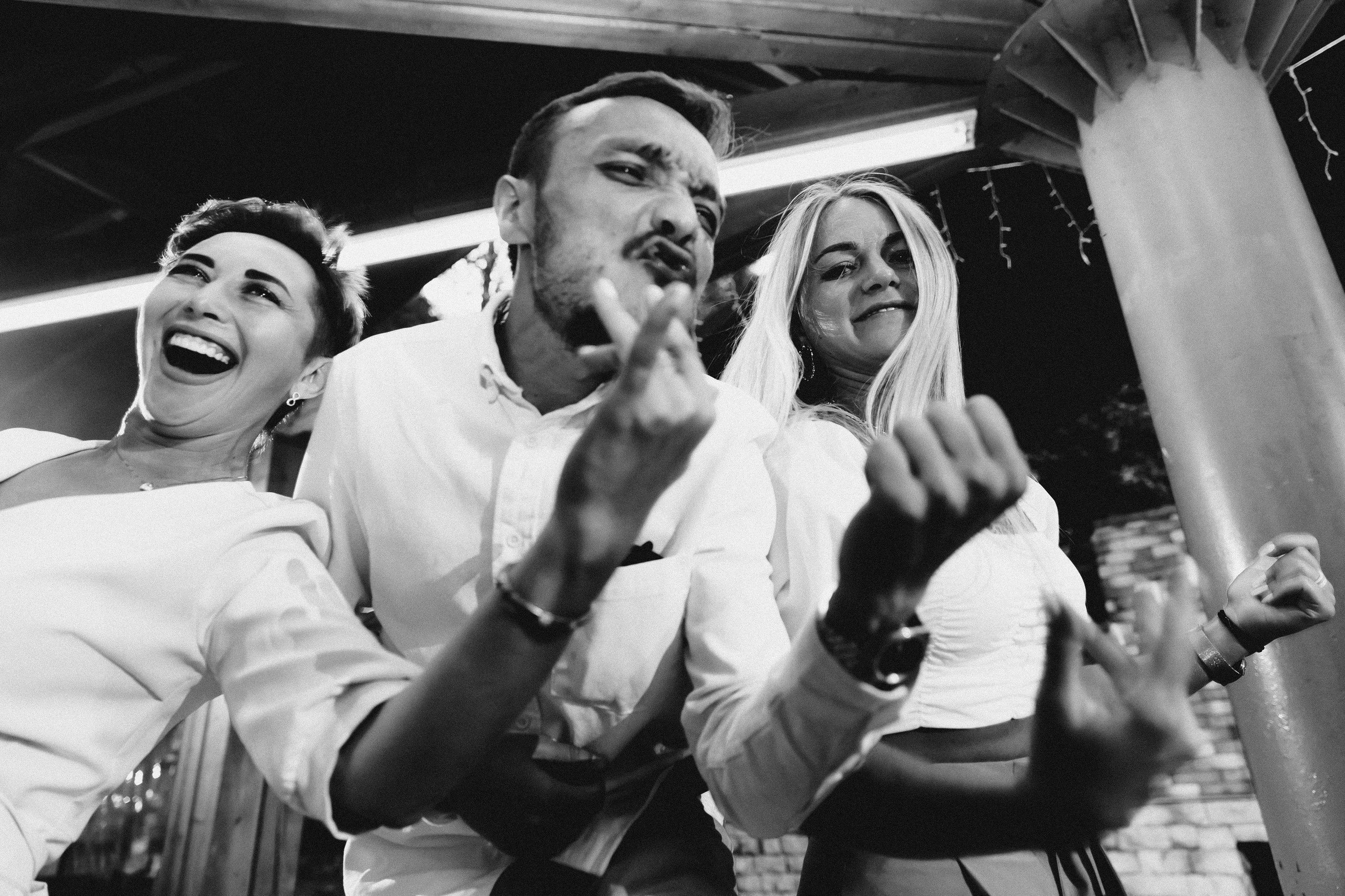 Андрей и Виктория. Фотограф в Красноярске