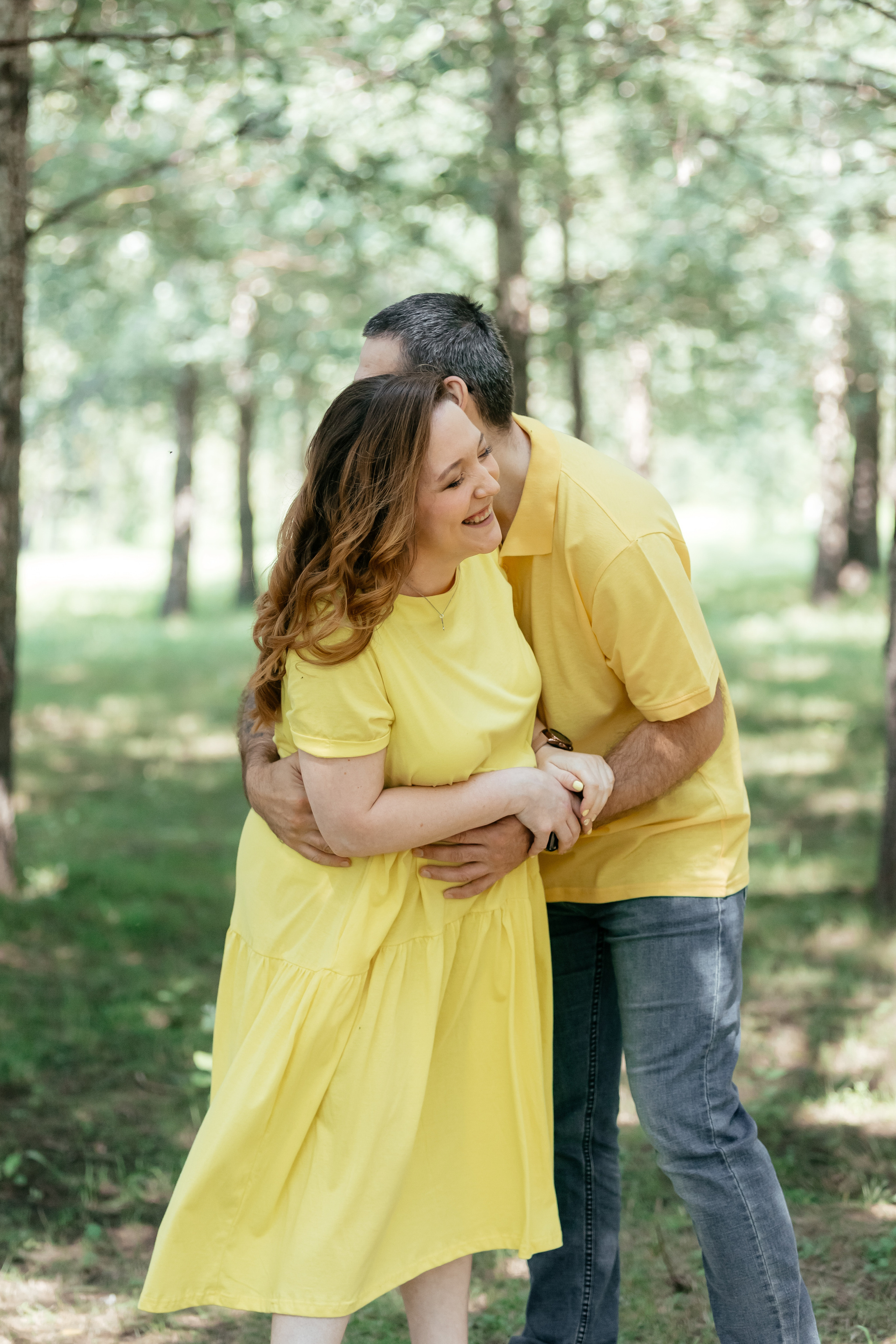 Будущее чудо. Фотограф в Красноярске