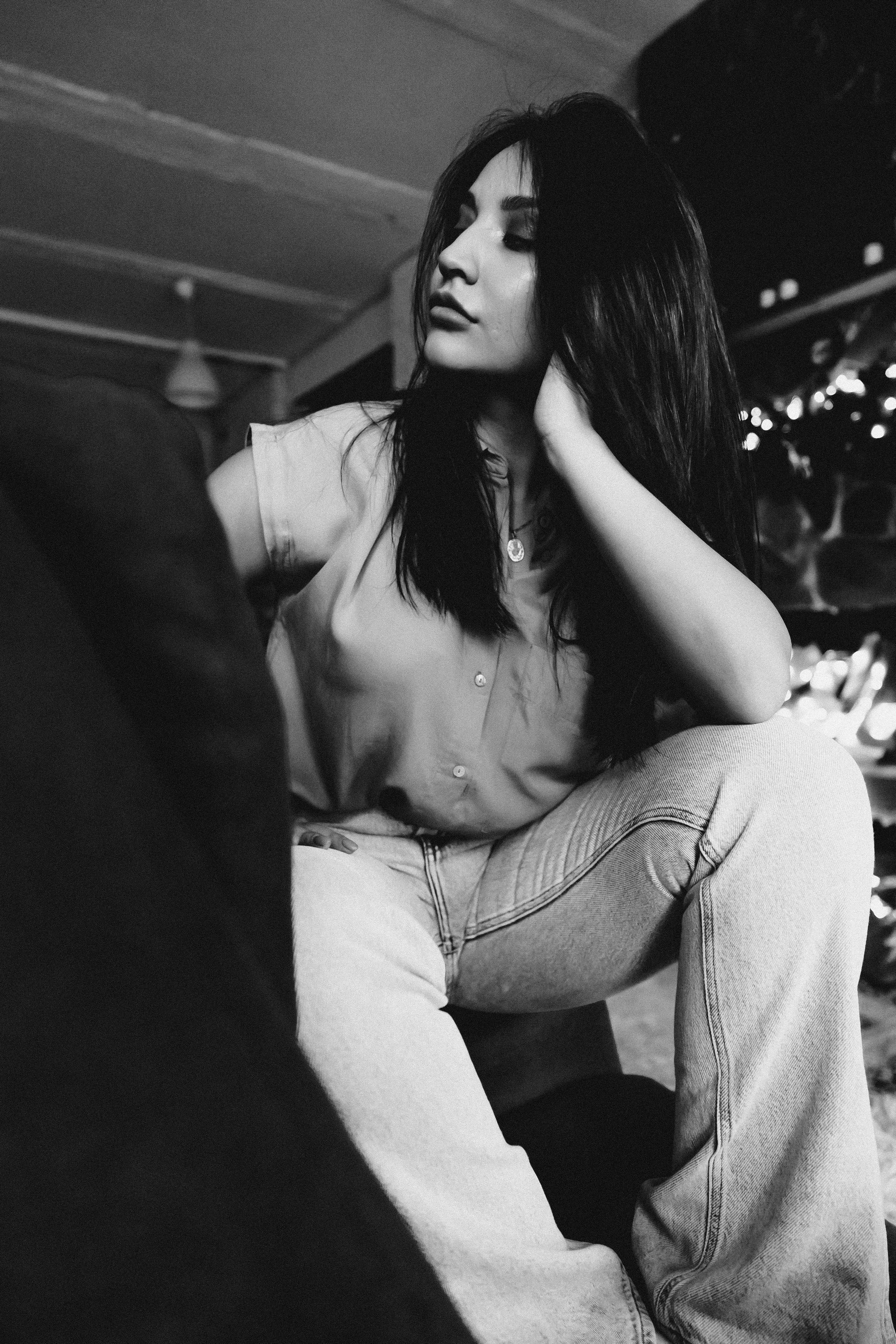 Мадина. Фотограф в Красноярске