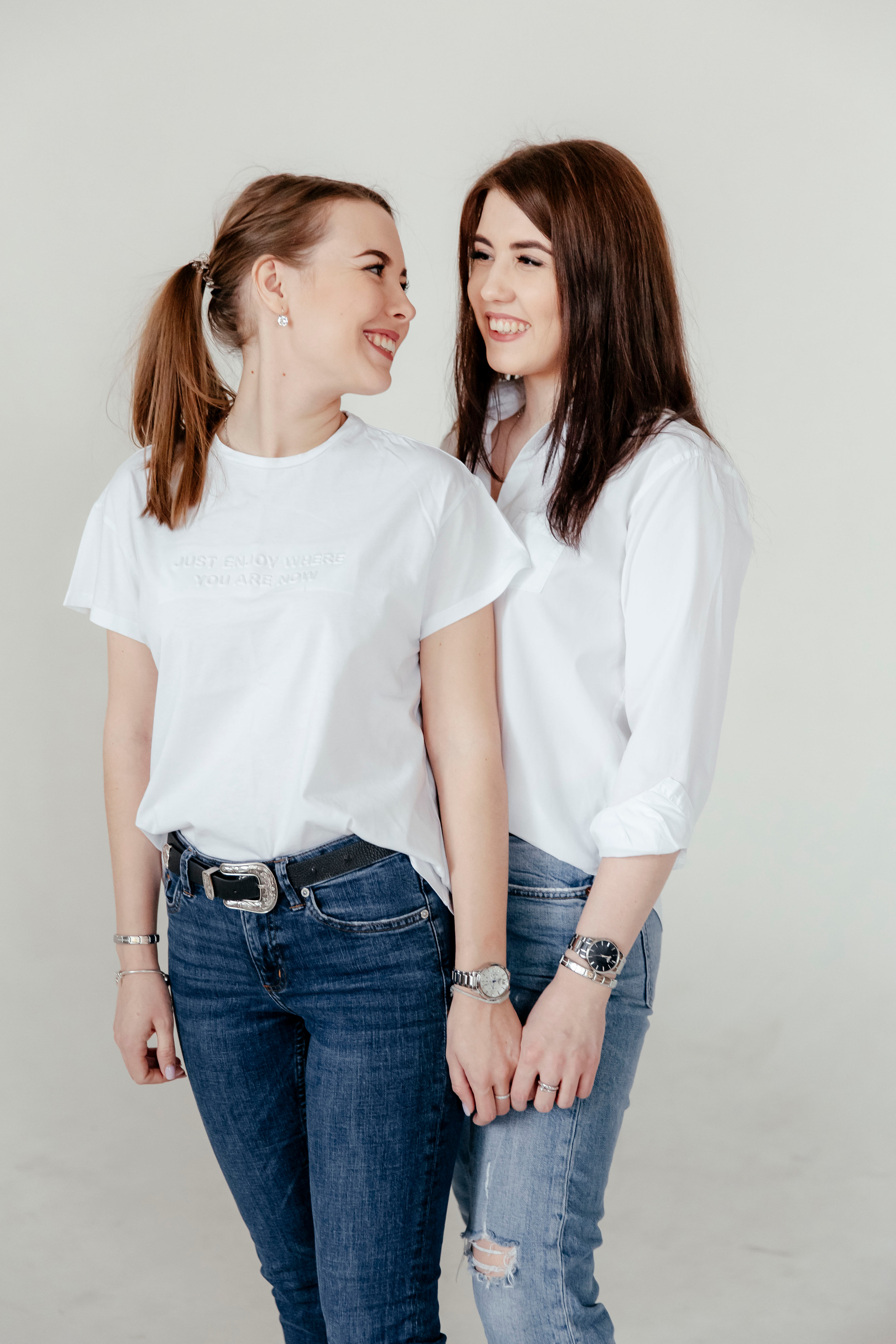 Четверо в семье, не считая кота. Фотограф в Красноярске