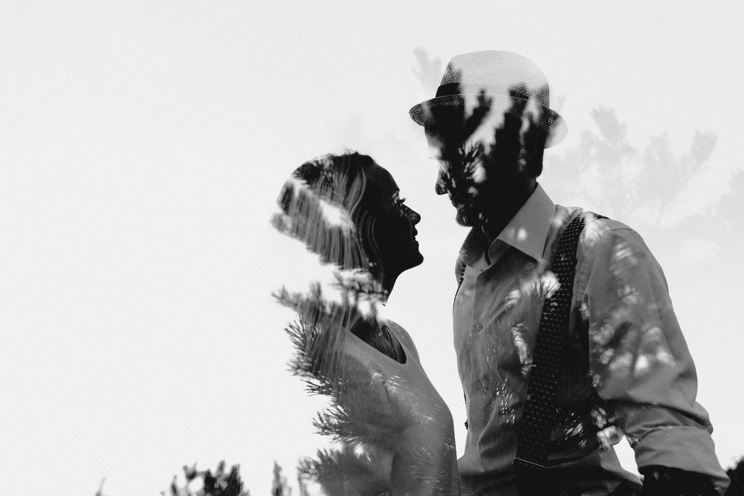 Дима и Настя. Фотограф в Красноярске