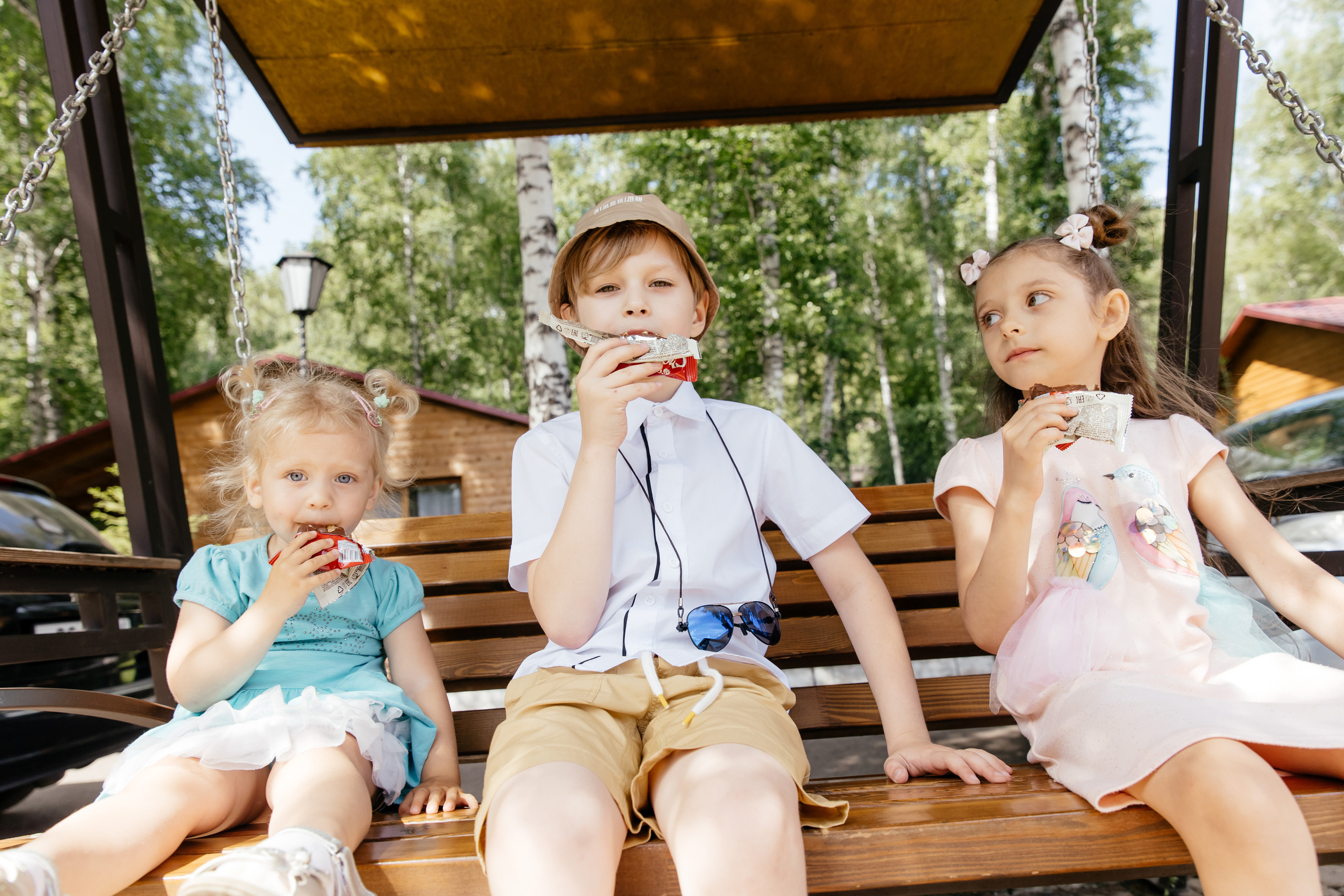 Андрей и Виктория. Фотограф в Красноярске