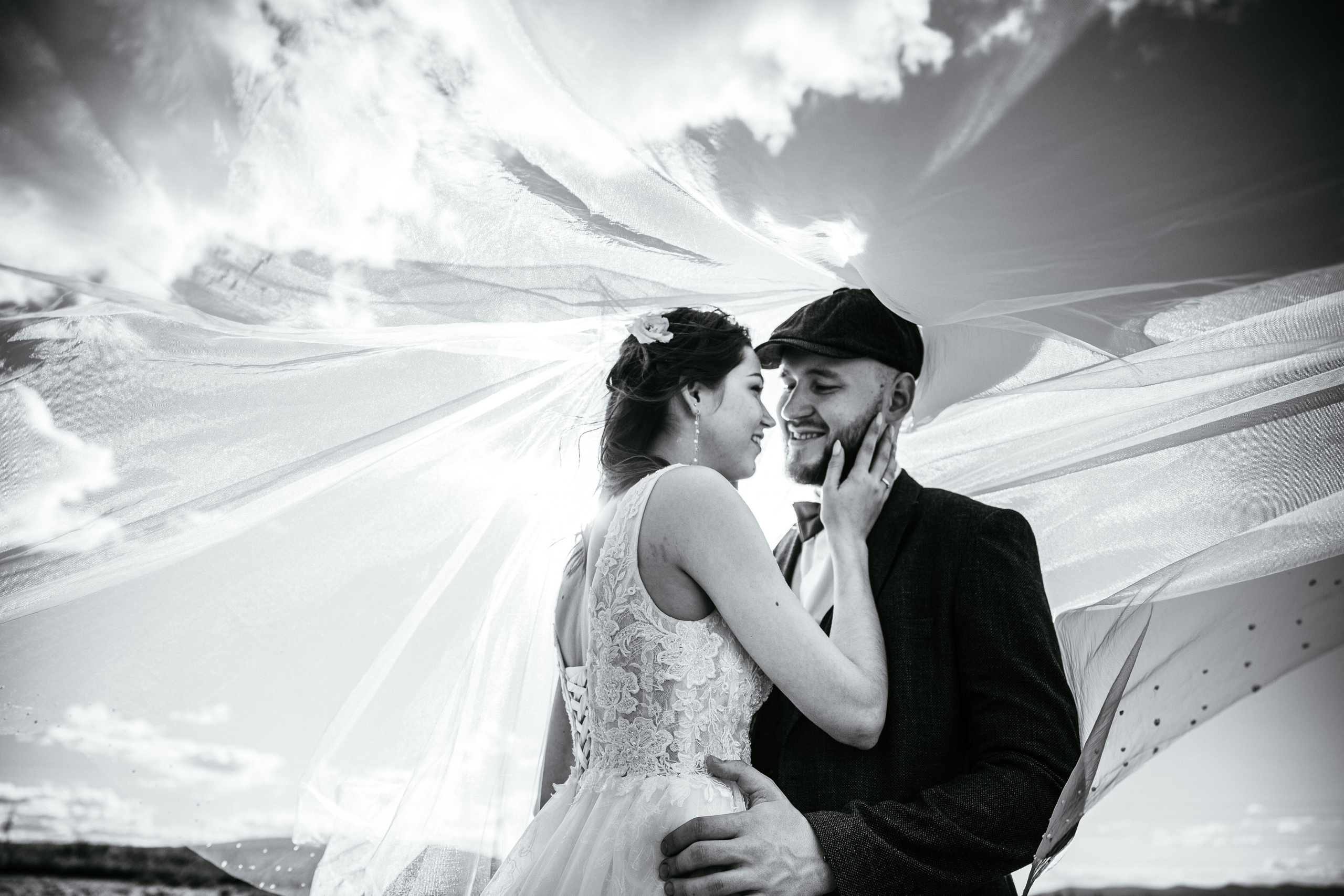 Юра и Настя. Фотограф в Красноярске