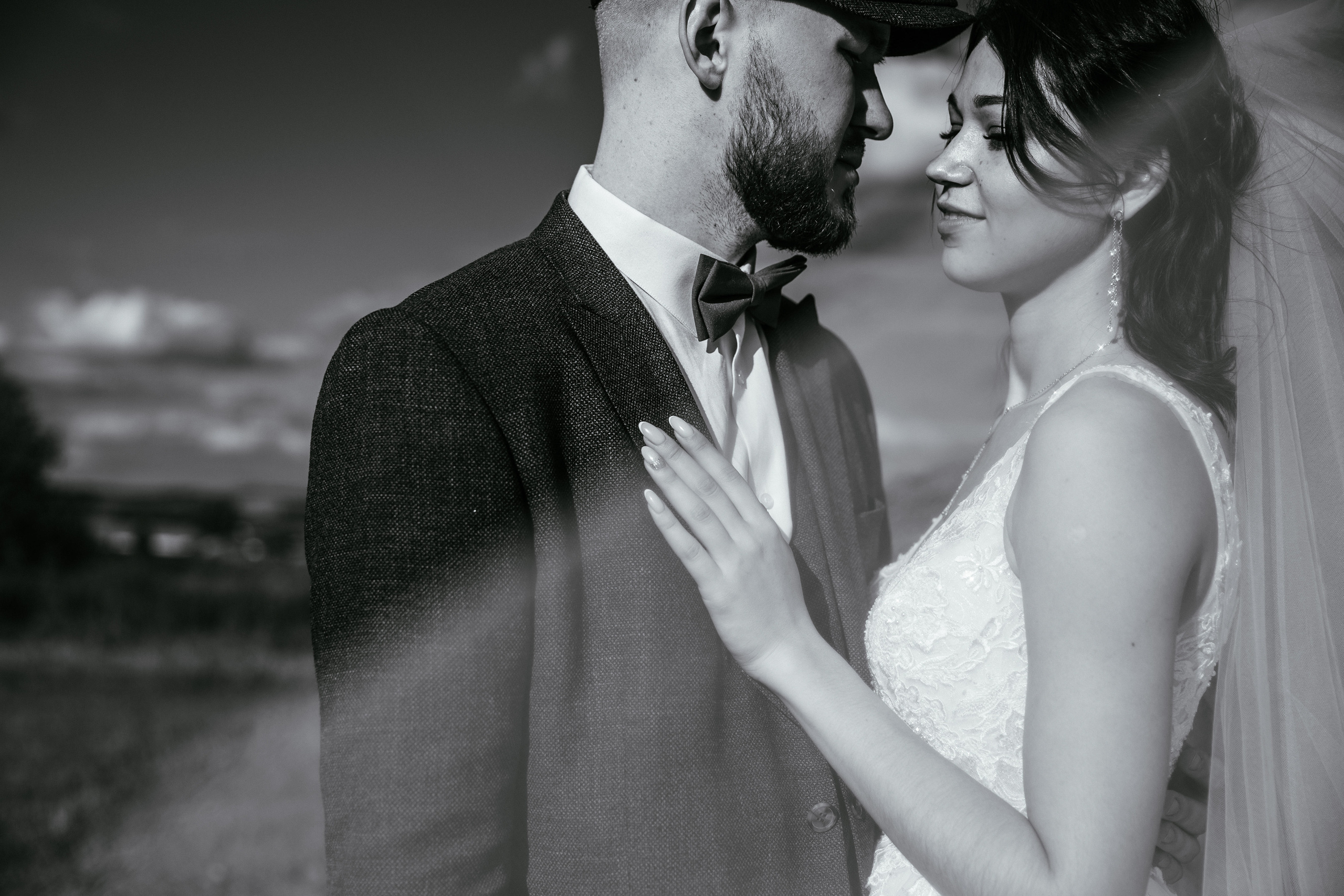 Юра и Настя. Фотограф в Красноярске