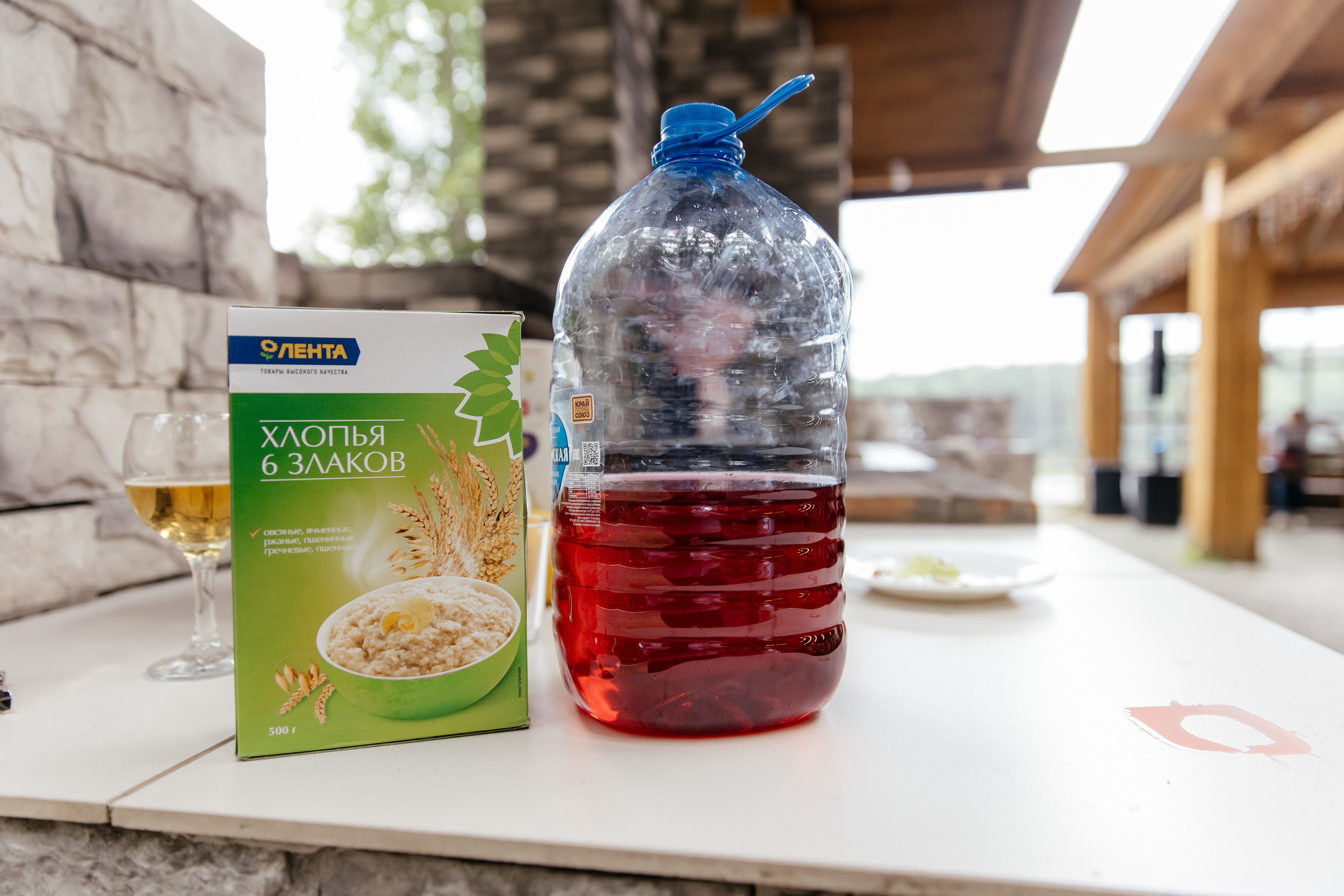 Андрей и Виктория. Фотограф в Красноярске