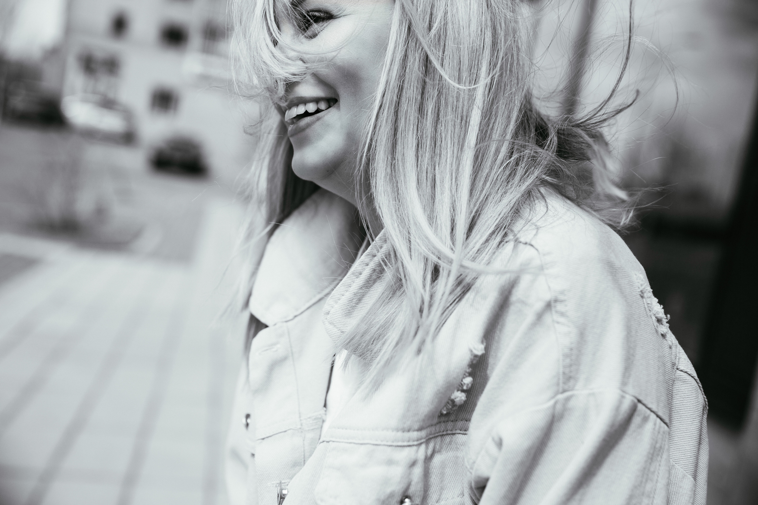 Даша «Южный берег». Фотограф в Красноярске