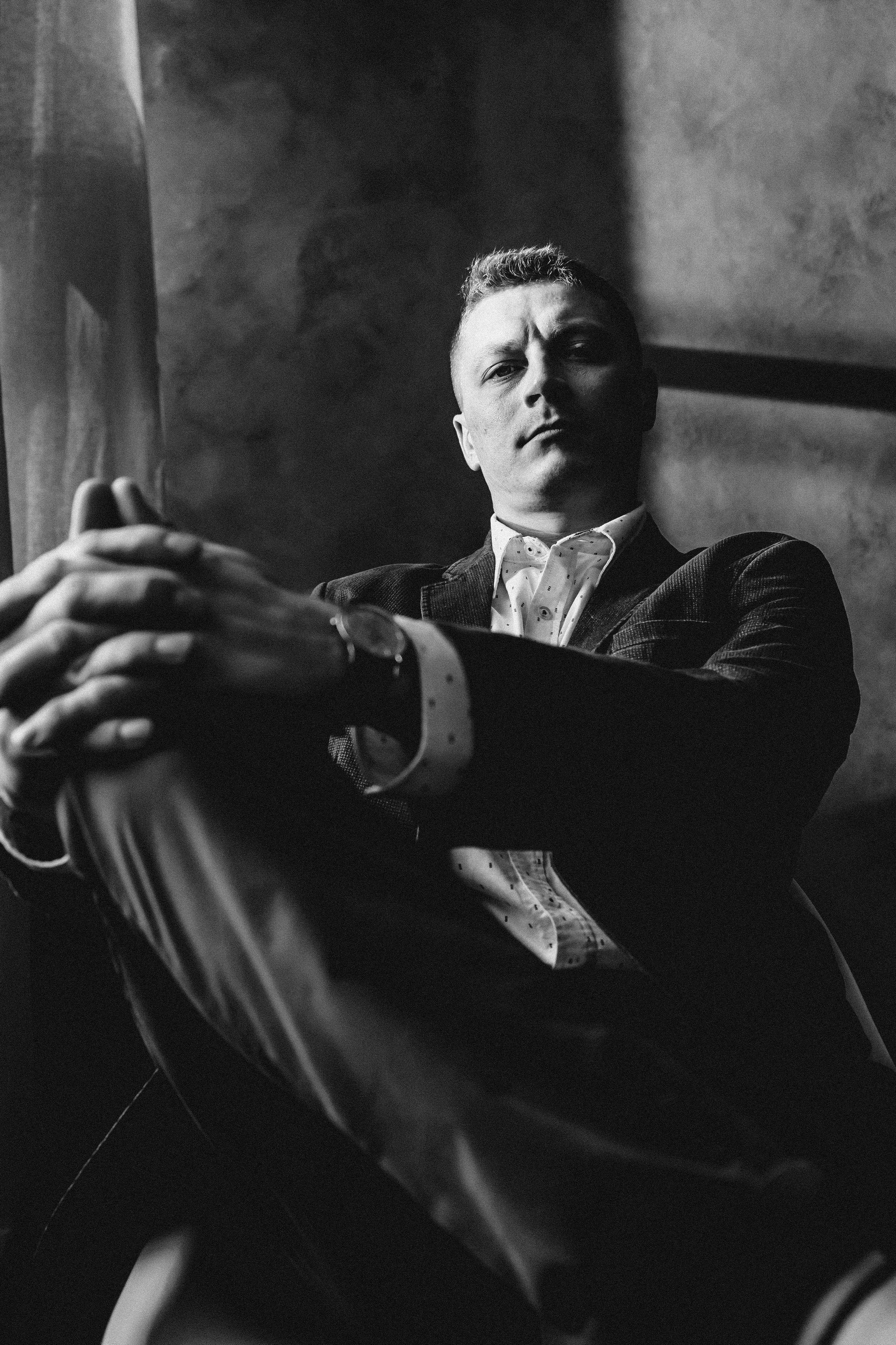 Сергей и Дарья. Фотограф в Красноярске