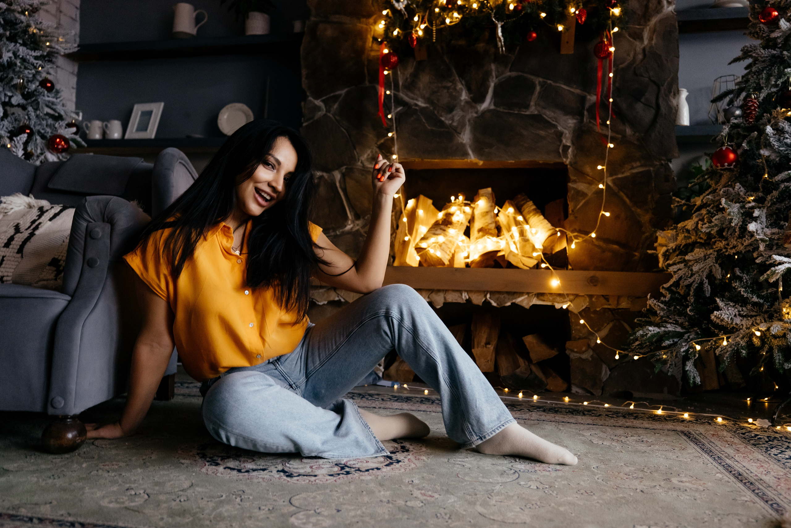 Мадина. Фотограф в Красноярске