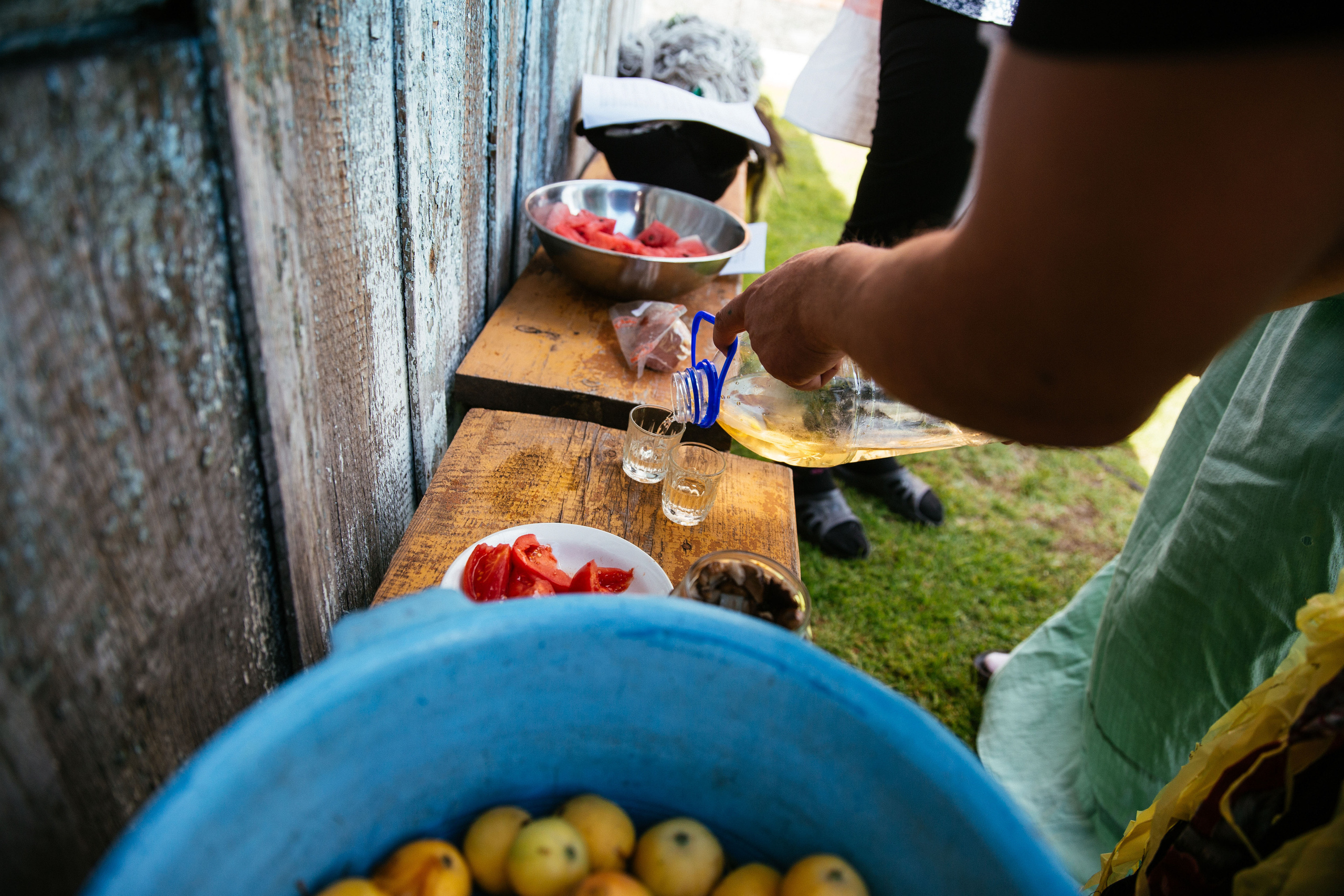 Юра и Настя. Фотограф в Красноярске