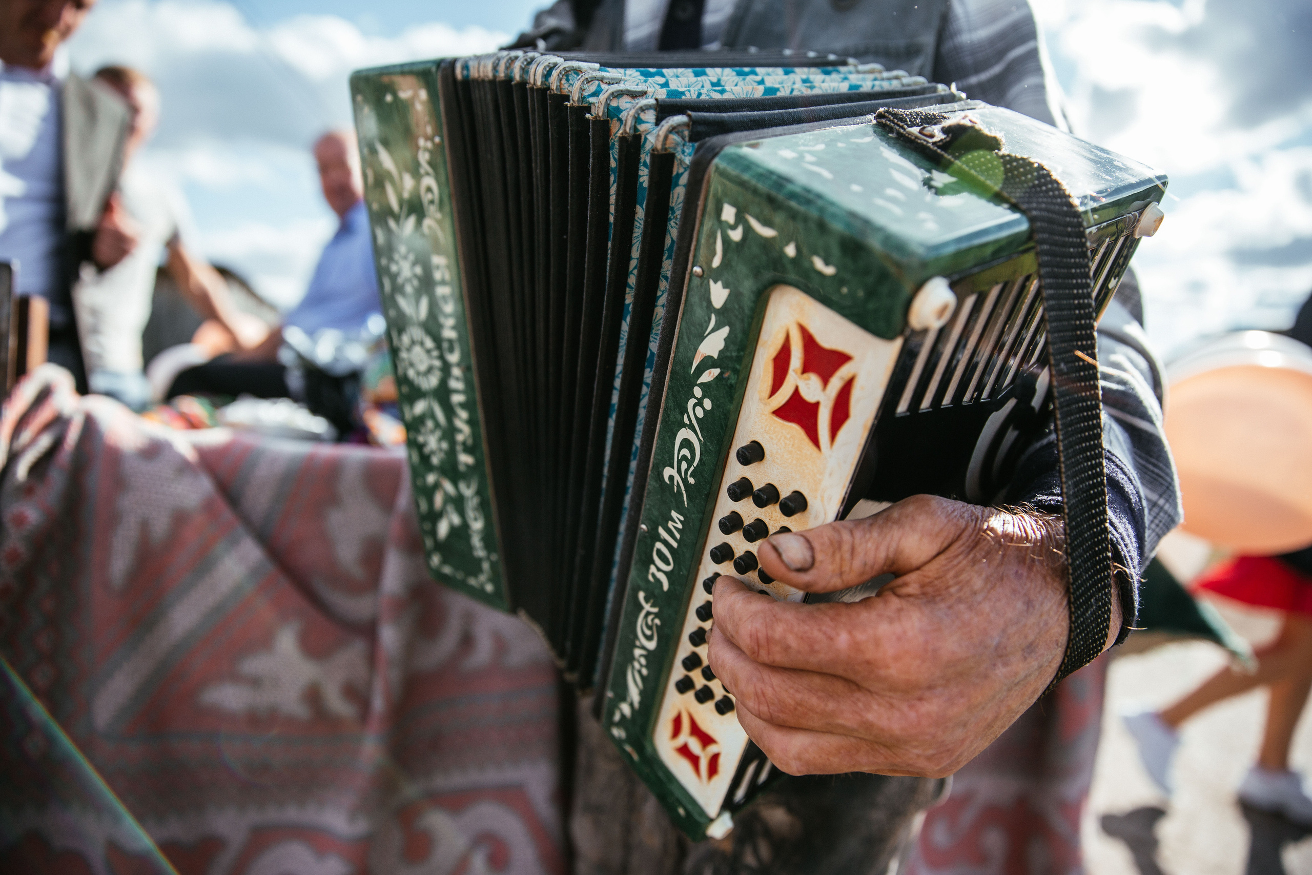 Юра и Настя. Фотограф в Красноярске