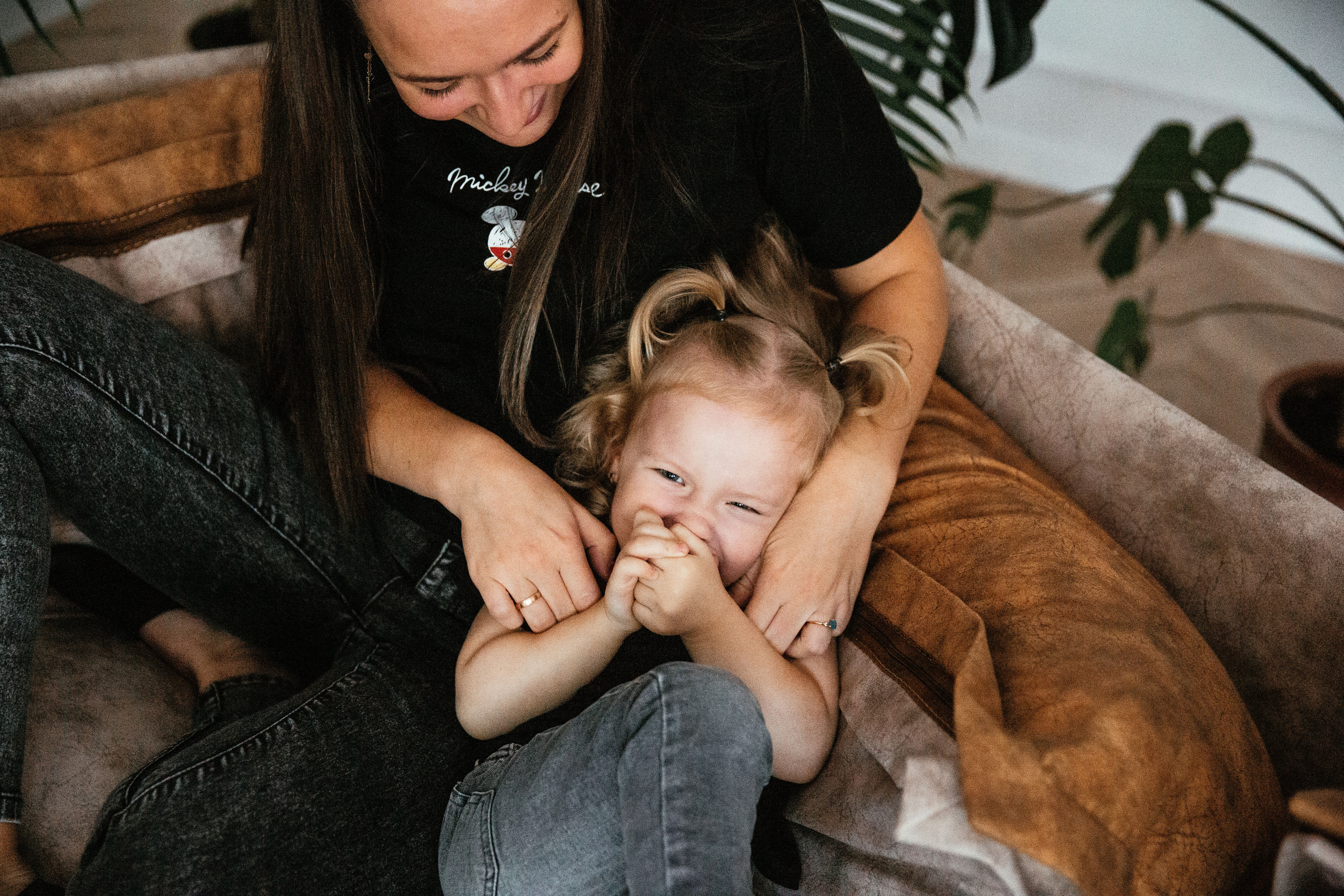 Подруги. Фотограф в Красноярске