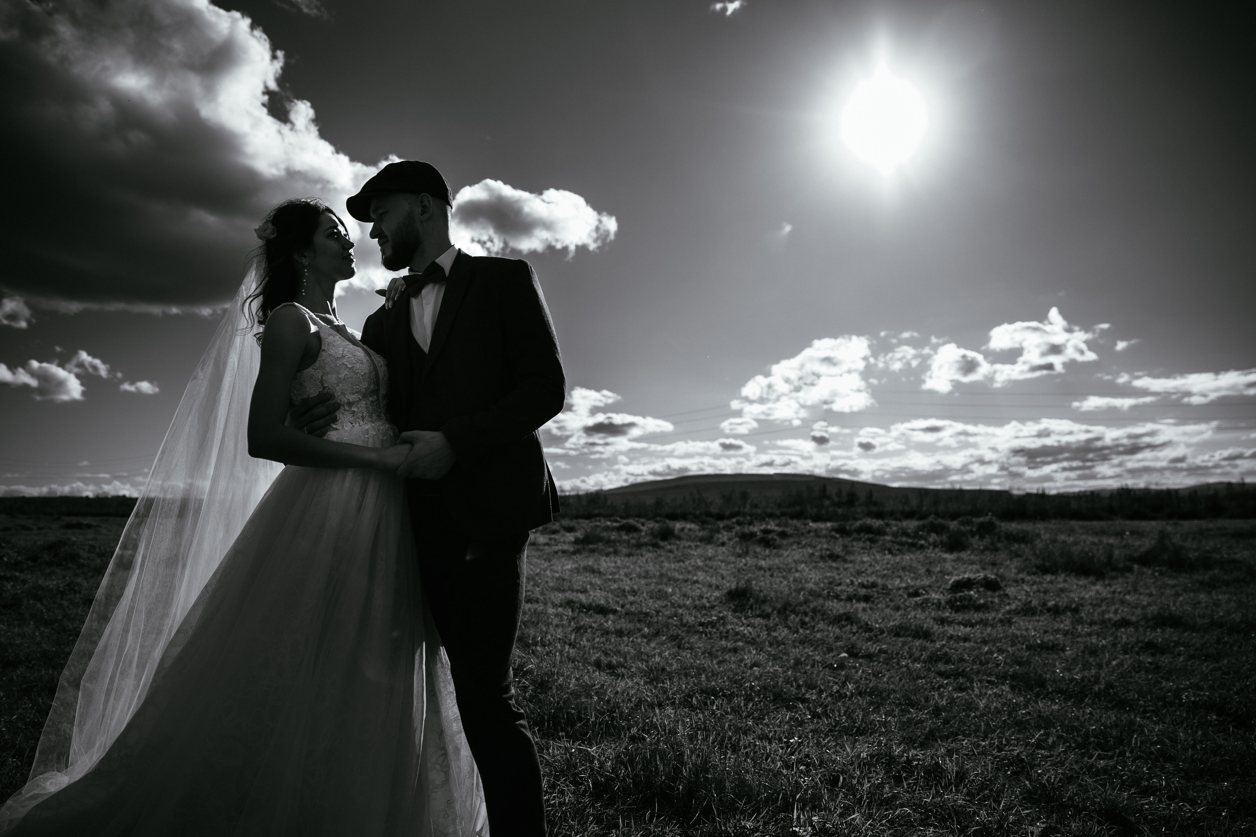 Юра и Настя. Фотограф в Красноярске