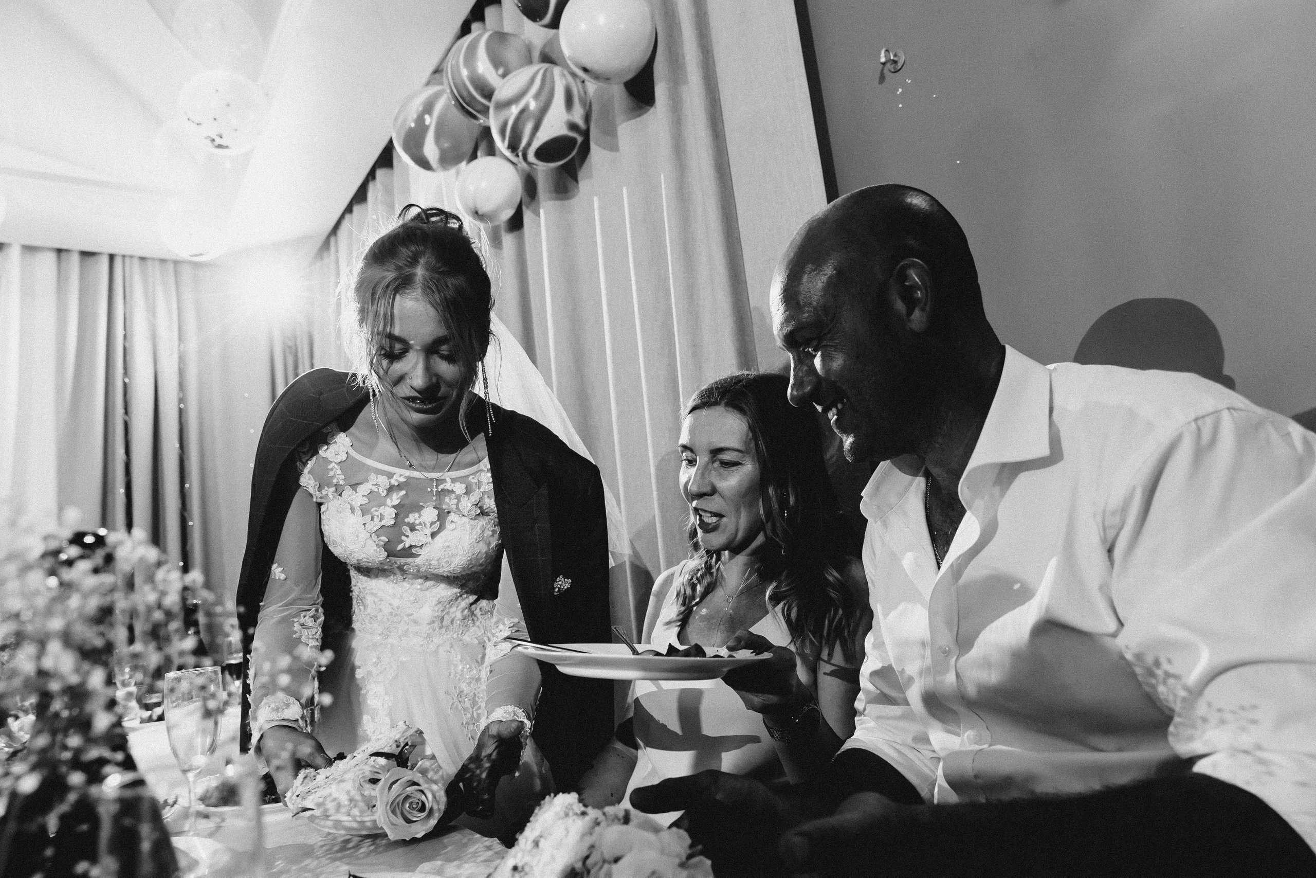 Дима и Алёна. Фотограф в Красноярске