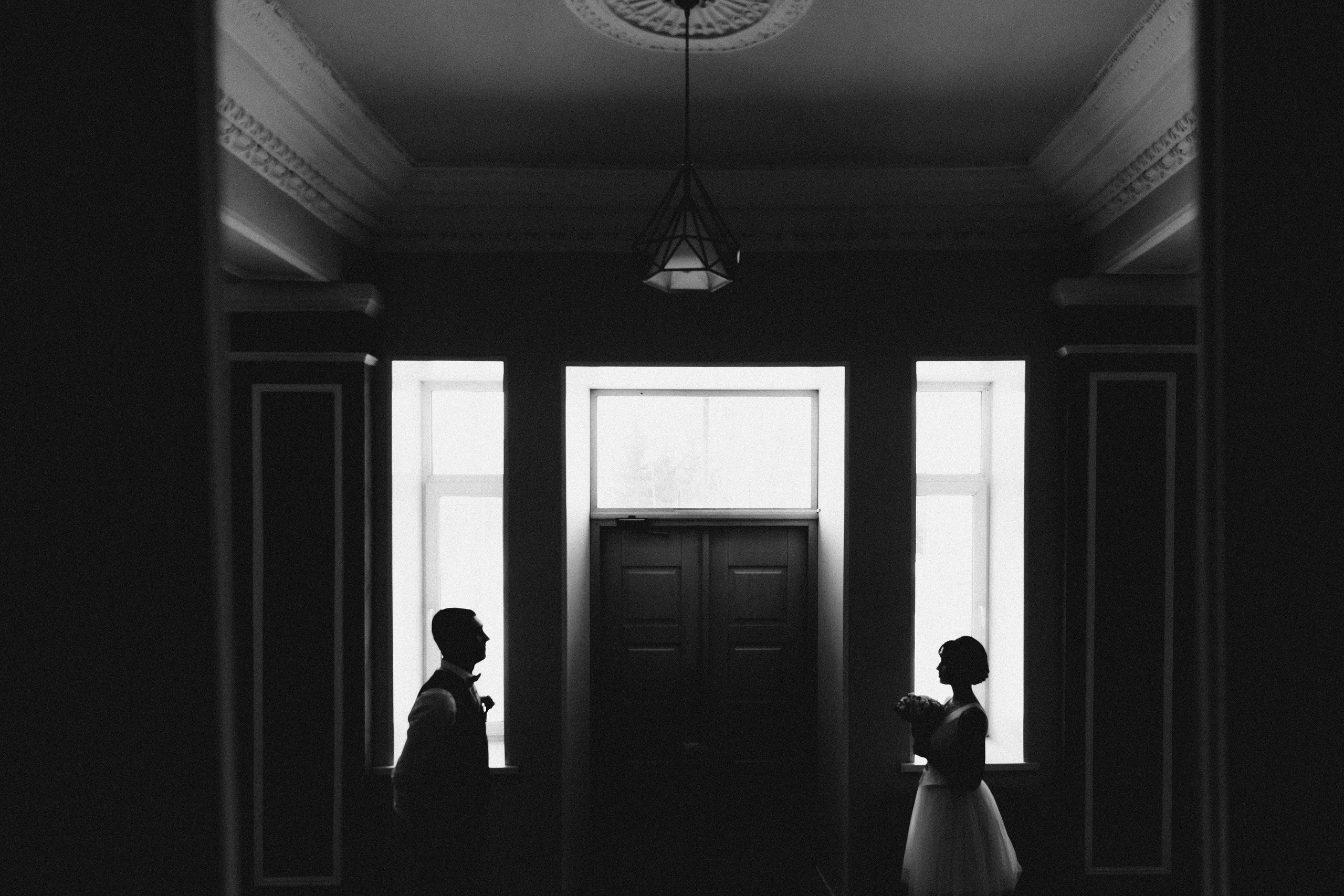 Слава и Саша. Фотограф в Красноярске