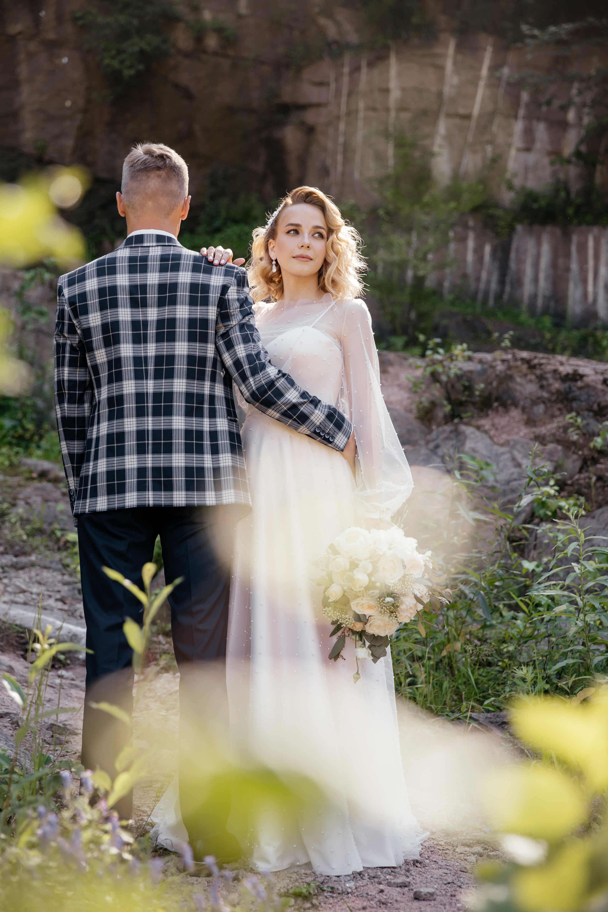 Максим и Дарья. Фотограф в Красноярске