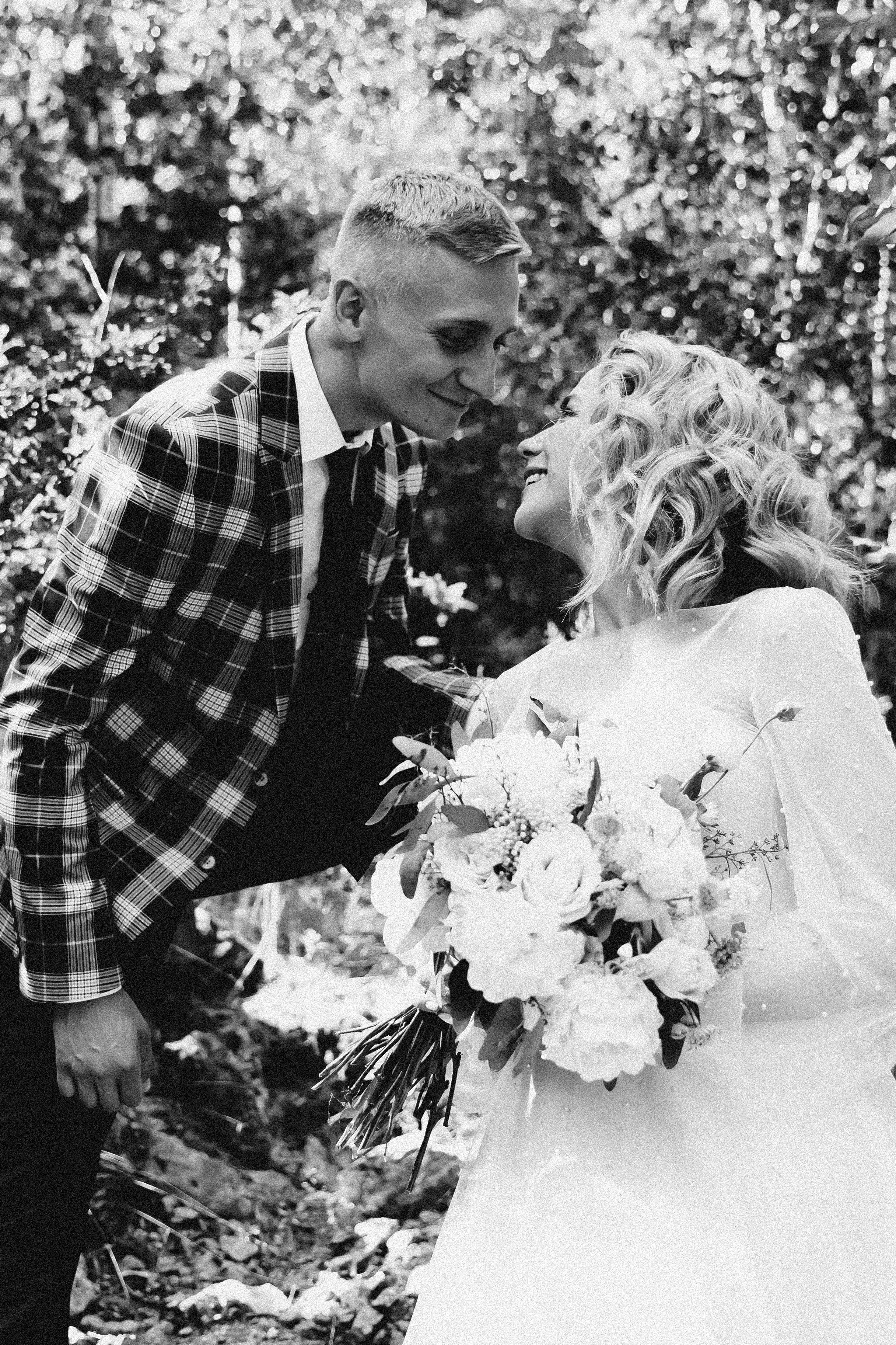 Максим и Дарья. Фотограф в Красноярске