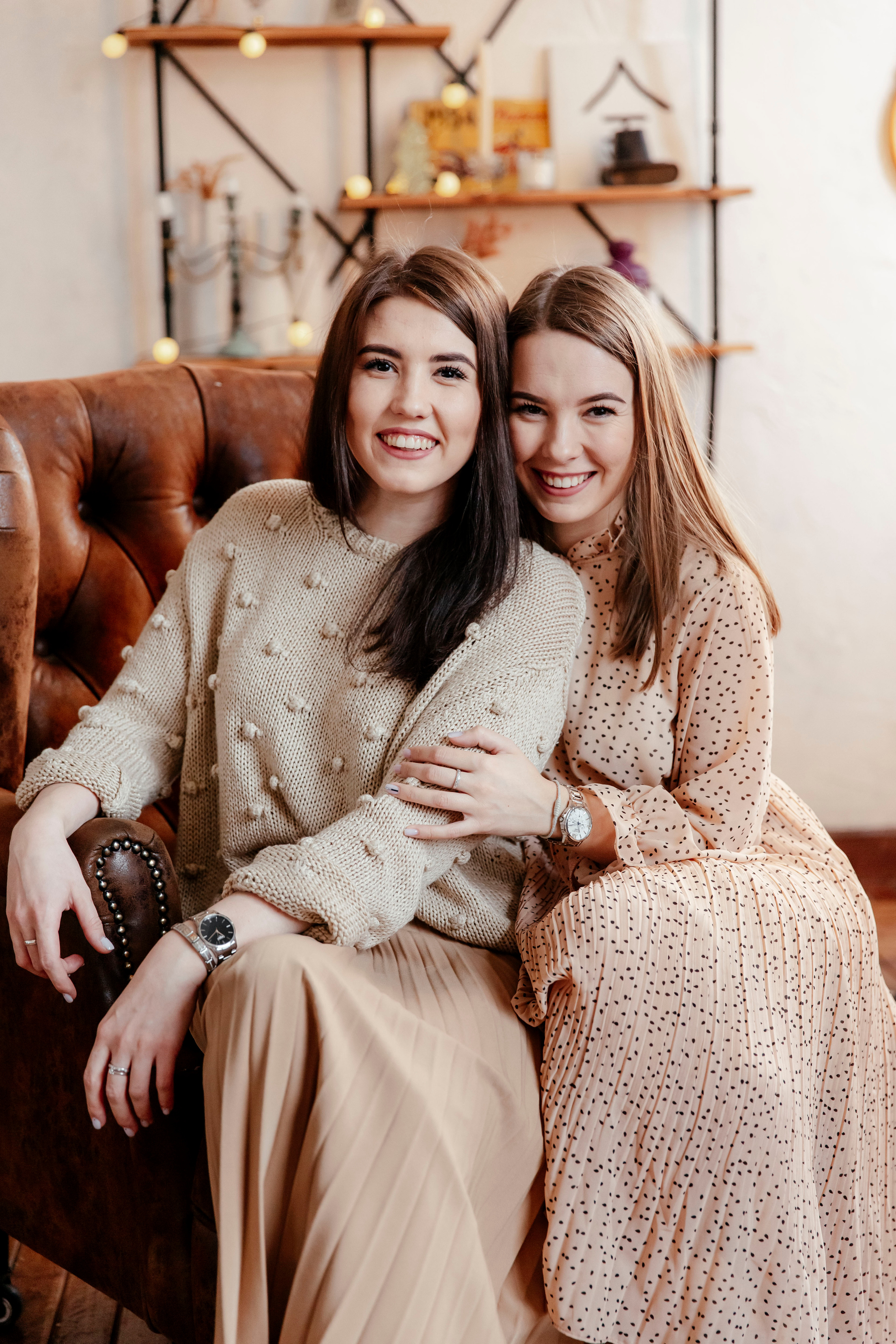 Четверо в семье, не считая кота. Фотограф в Красноярске