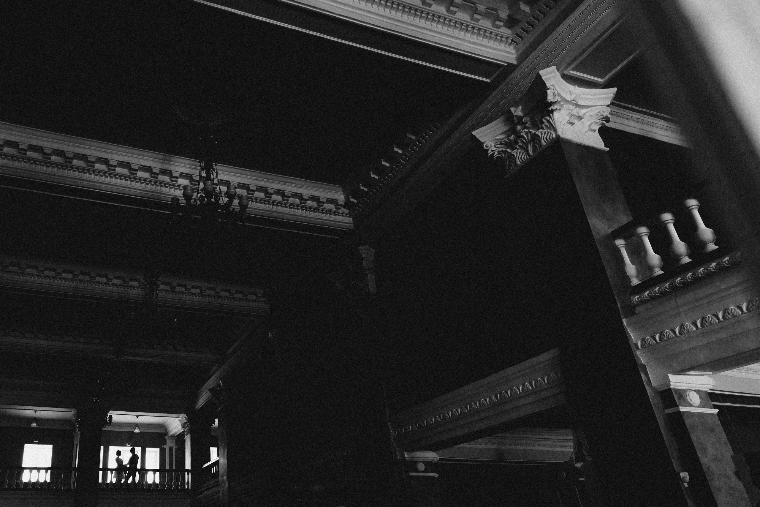 Слава и Саша. Фотограф в Красноярске