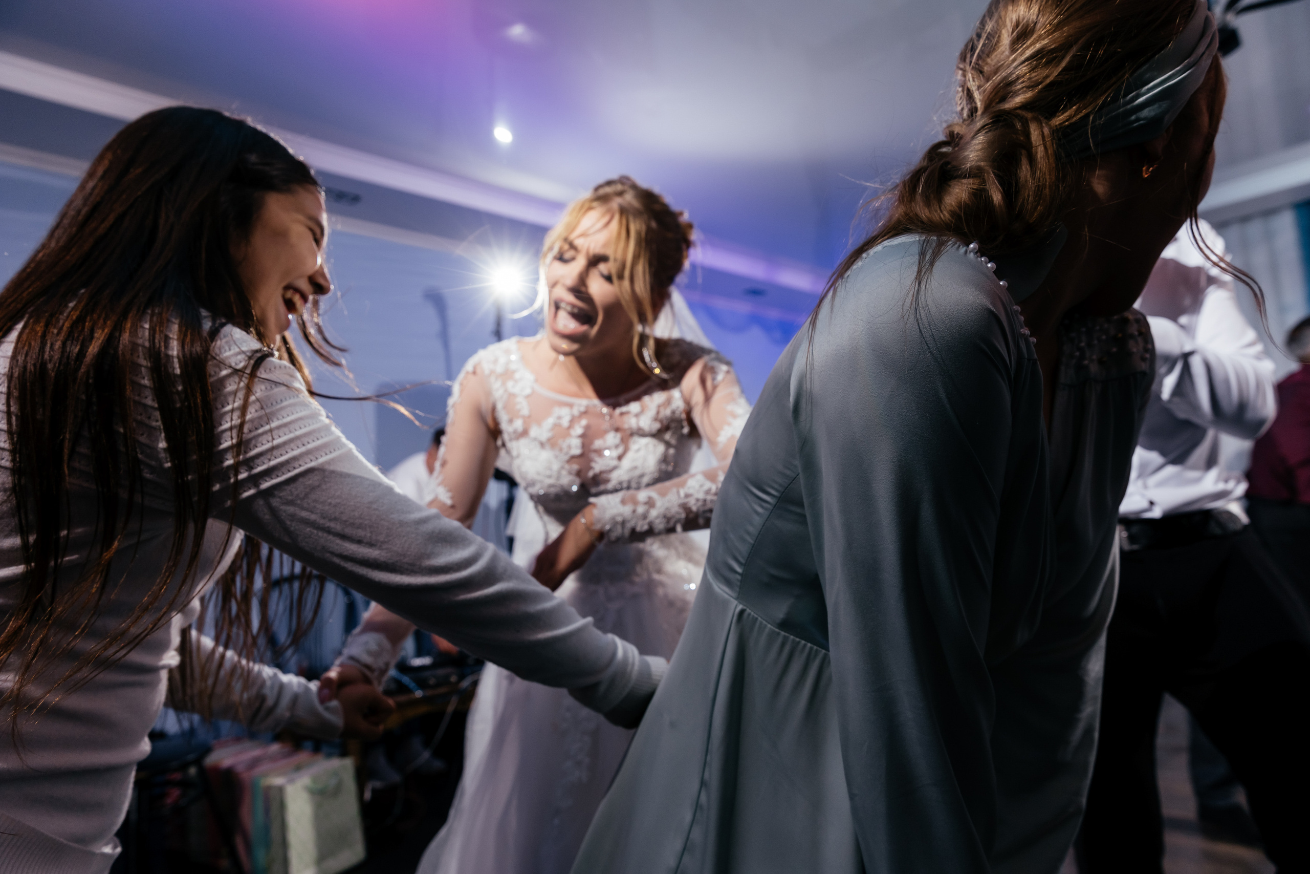 Дима и Алёна. Фотограф в Красноярске