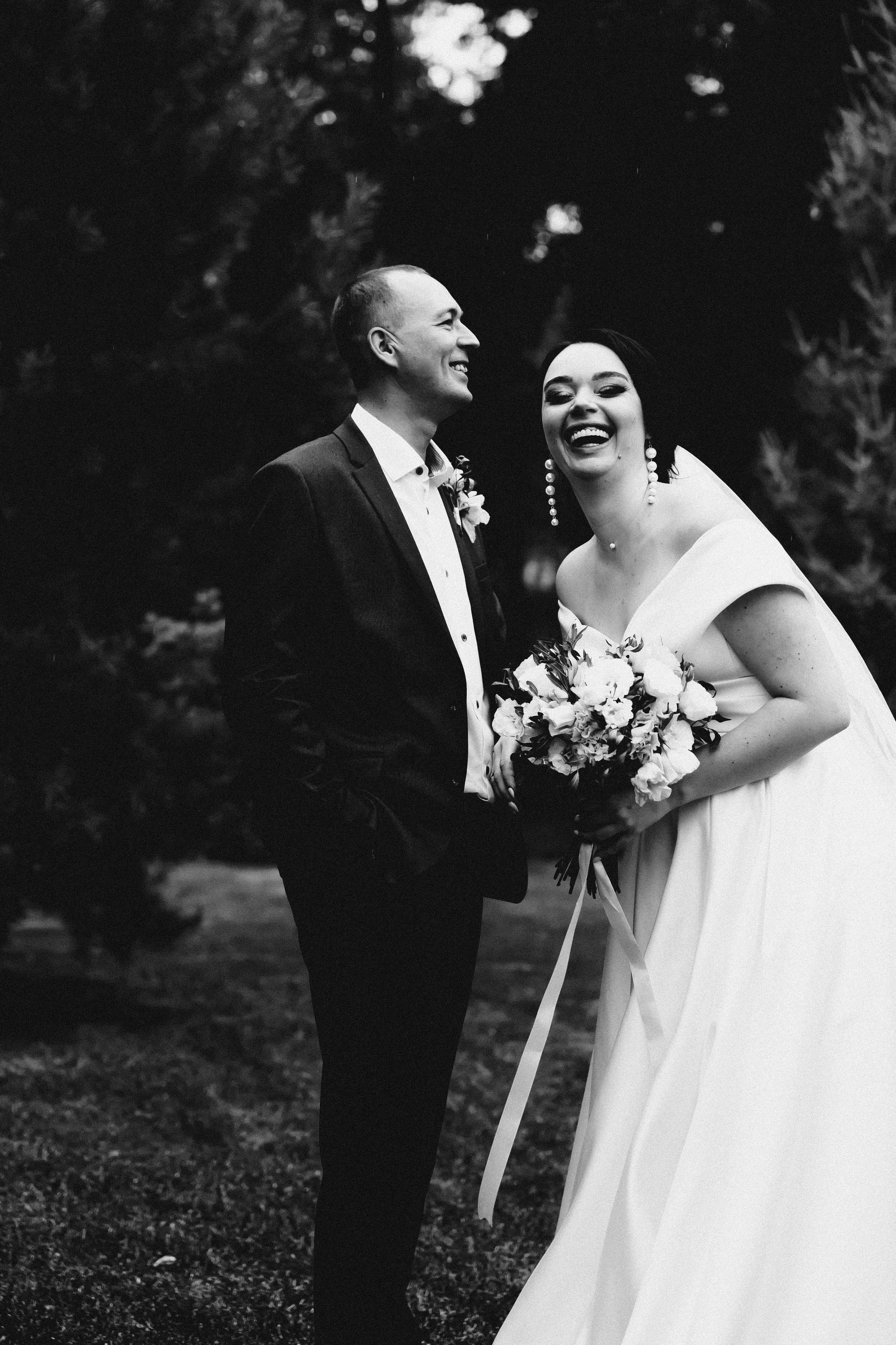 Иван и Надежда. Фотограф в Красноярске