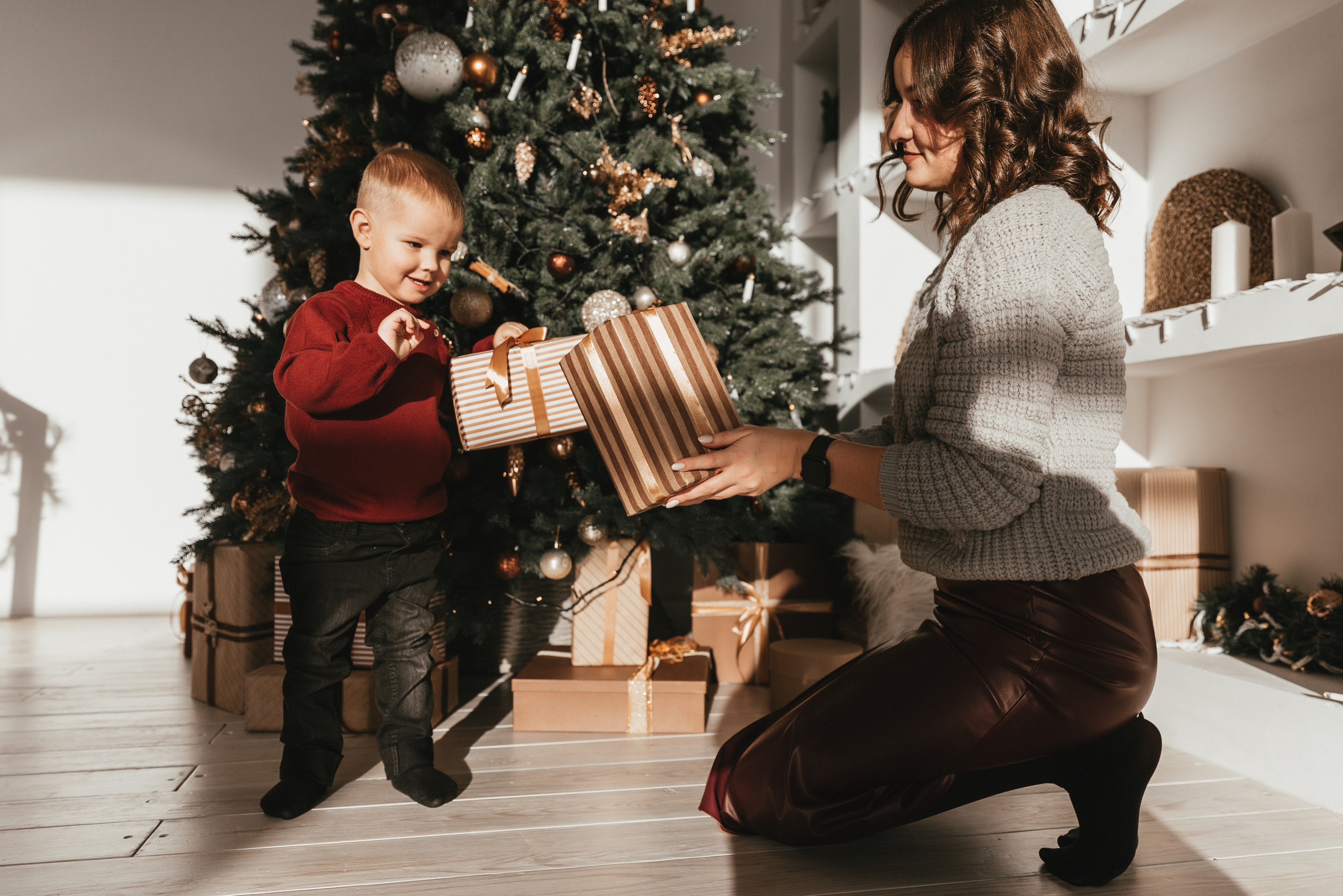 Саша и Женя. Фотограф в Красноярске