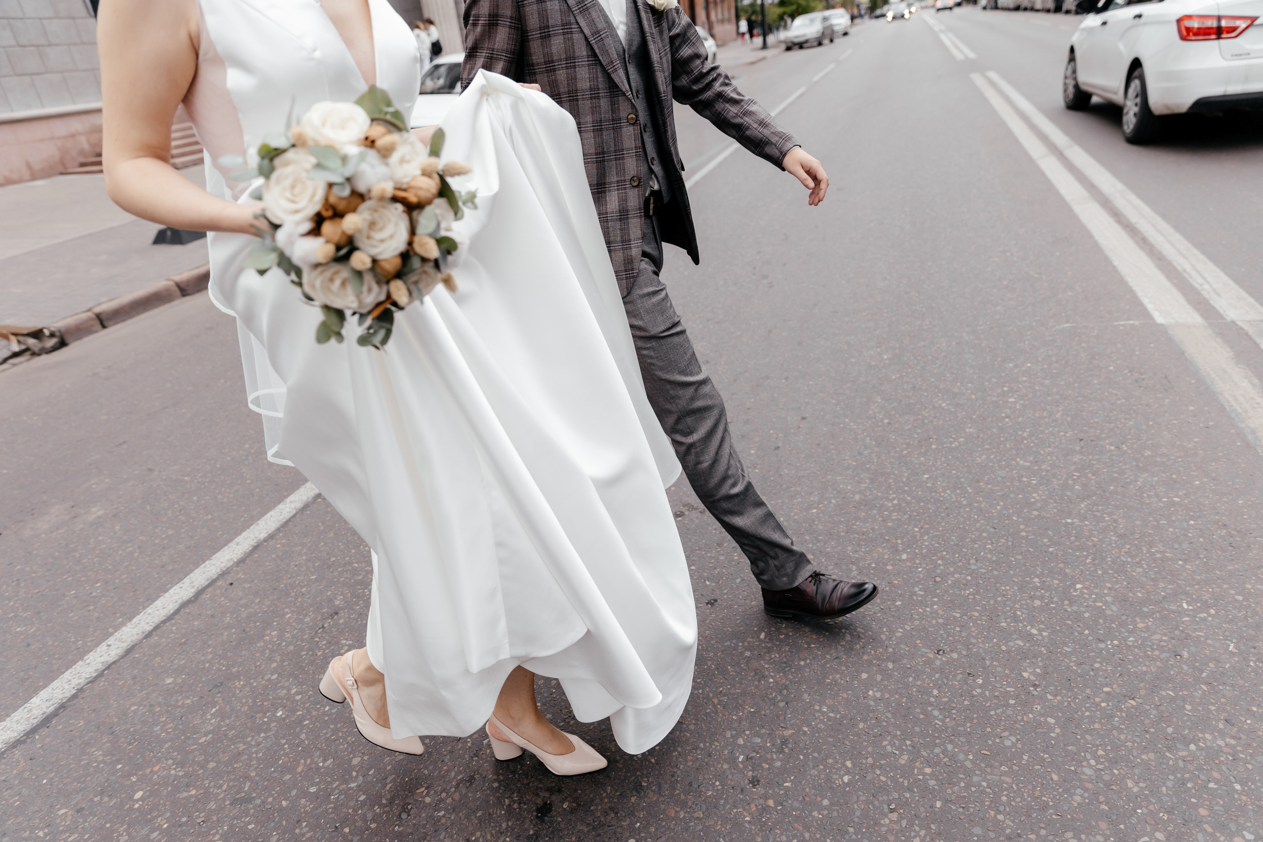 Артём и Полина. Фотограф в Красноярске