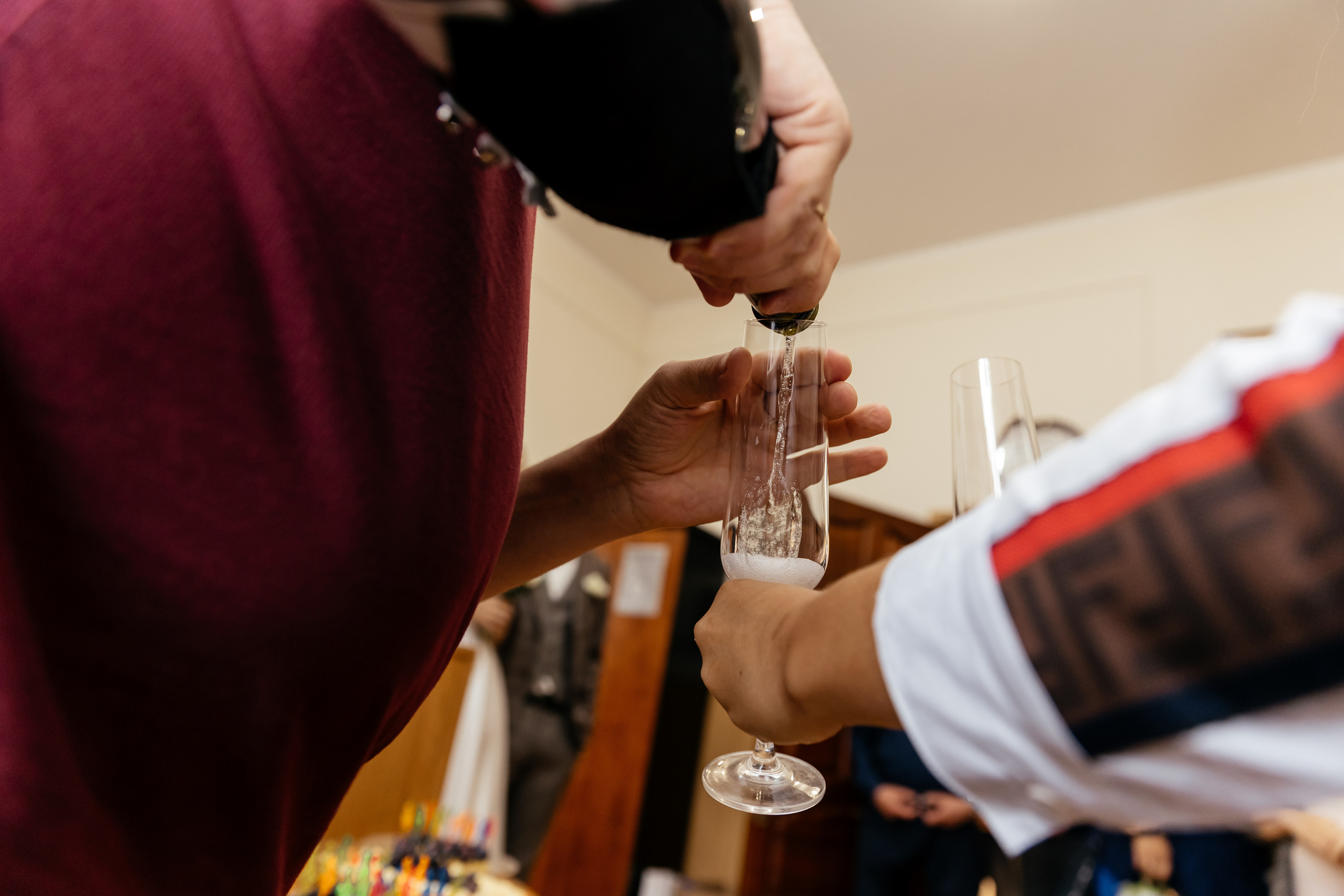 Артём и Полина. Фотограф в Красноярске